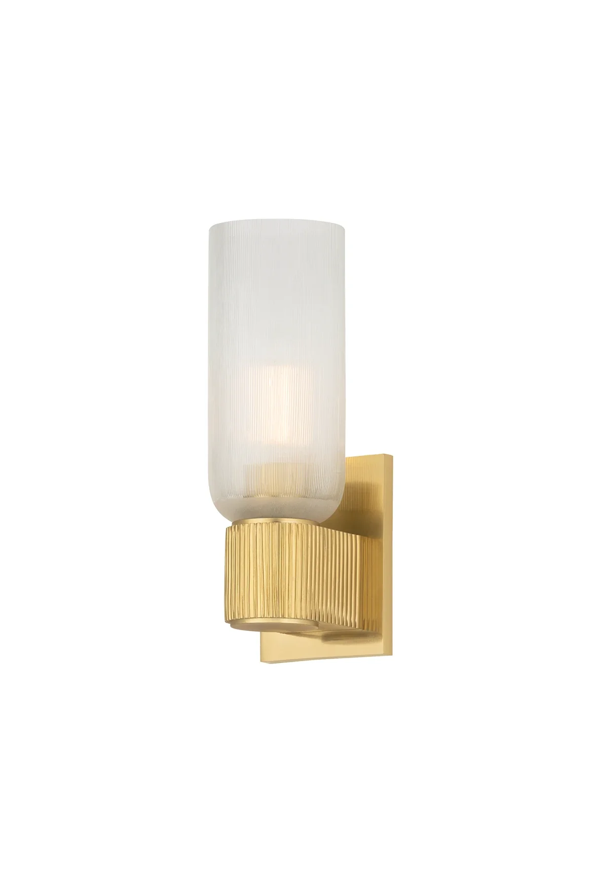 Irondale Sconce - 2 Sizes