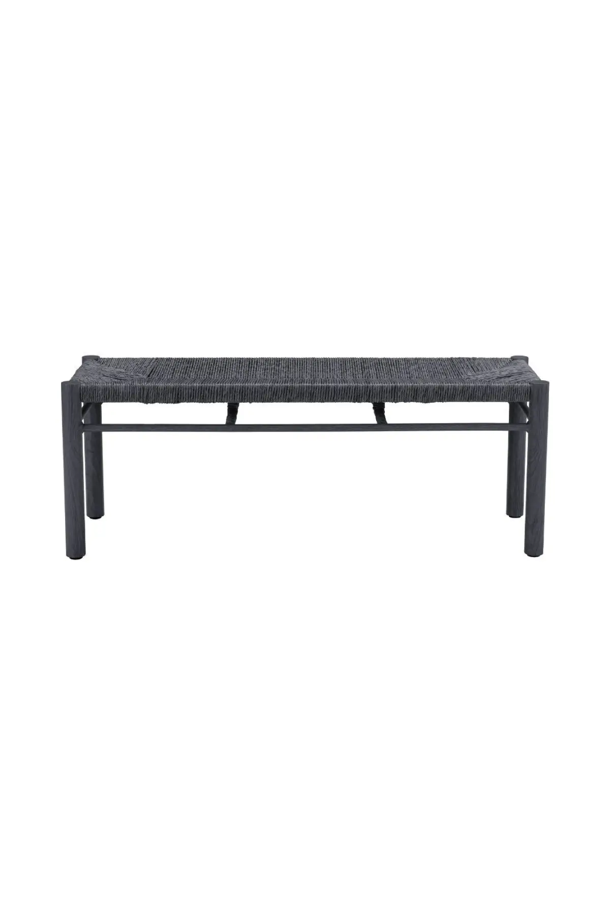Iska Bench - Black