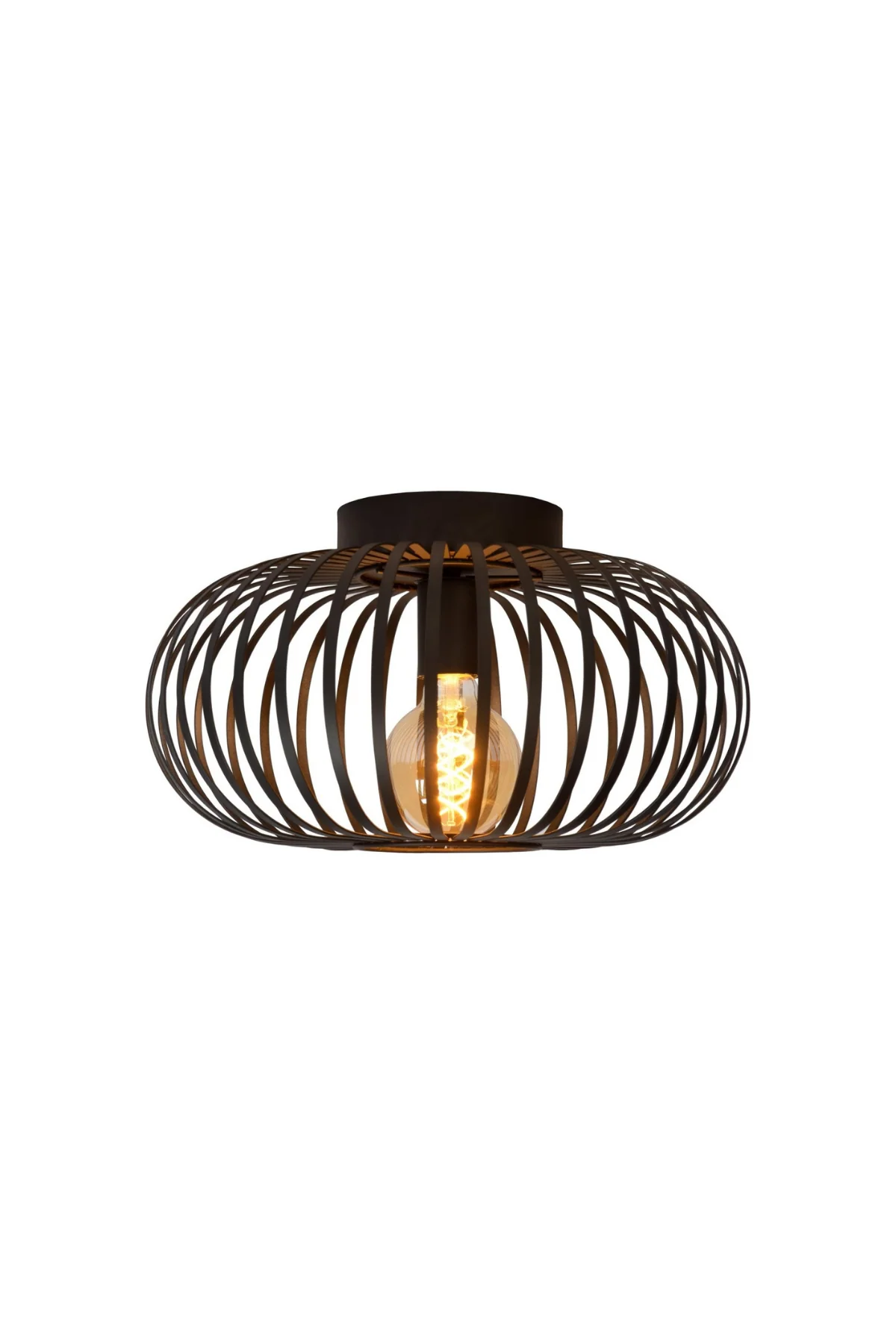 Ivy Flush Mount - Image 3