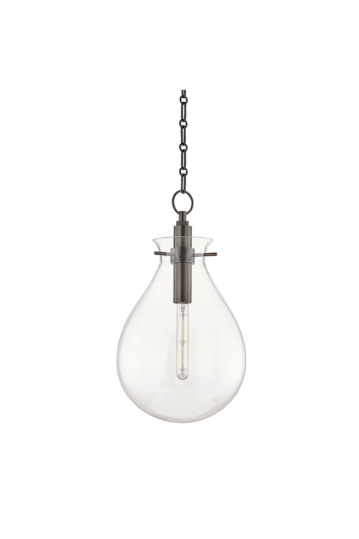 Ivy Pendant - 2 Sizes - Image 2