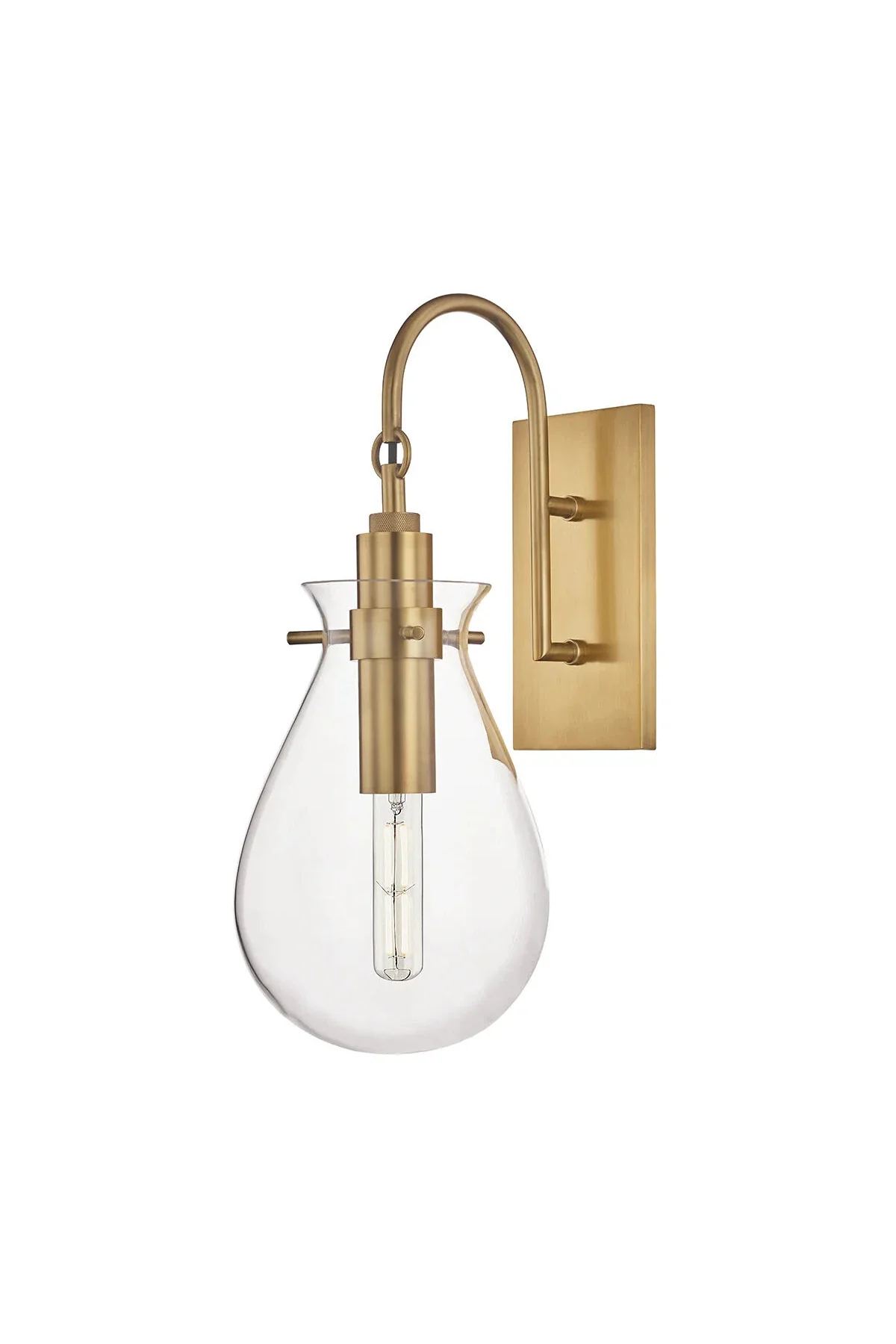 Ivy Wall Sconce