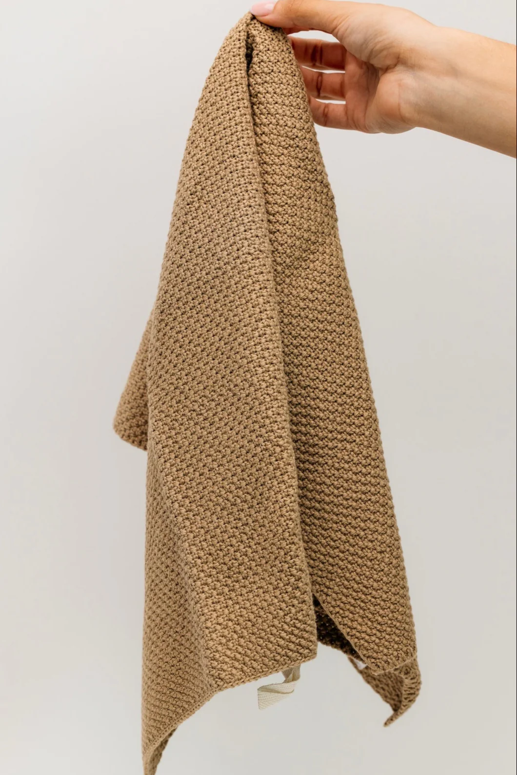 Izadora Knit Tea Towel - 3 Colors - Image 4