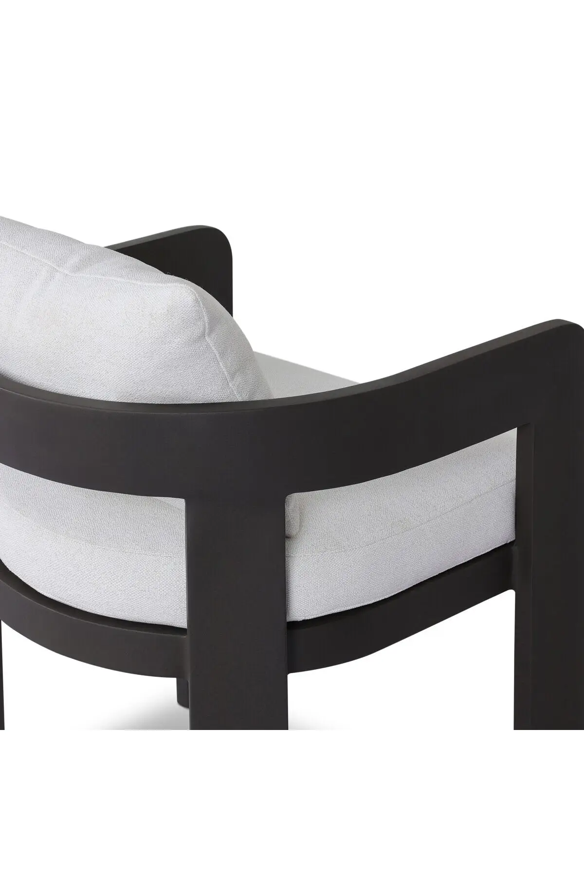 Jackson Outdoor Metal Dining Chair - Image 10