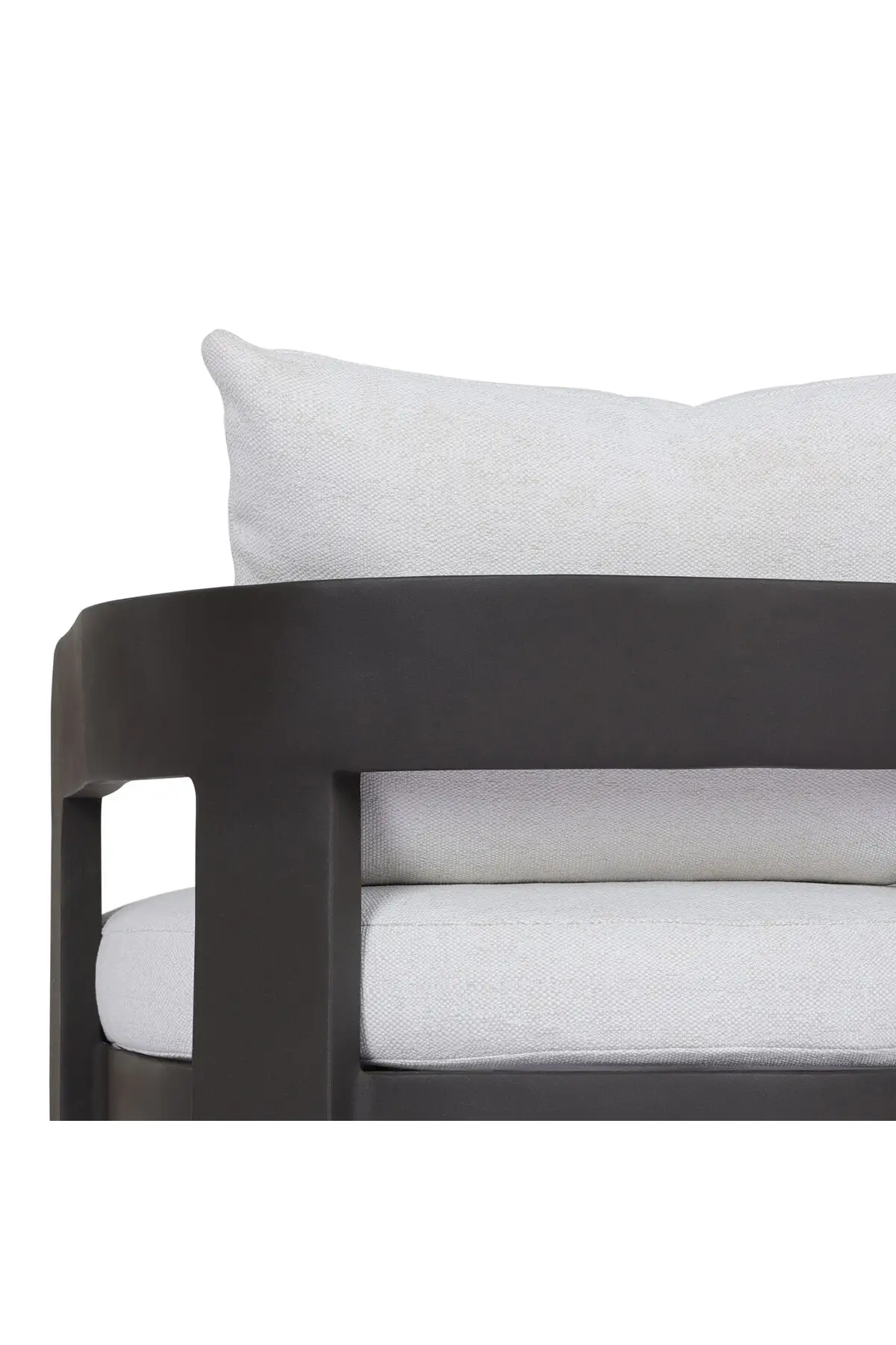 Jackson Outdoor Metal Dining Chair - Image 11