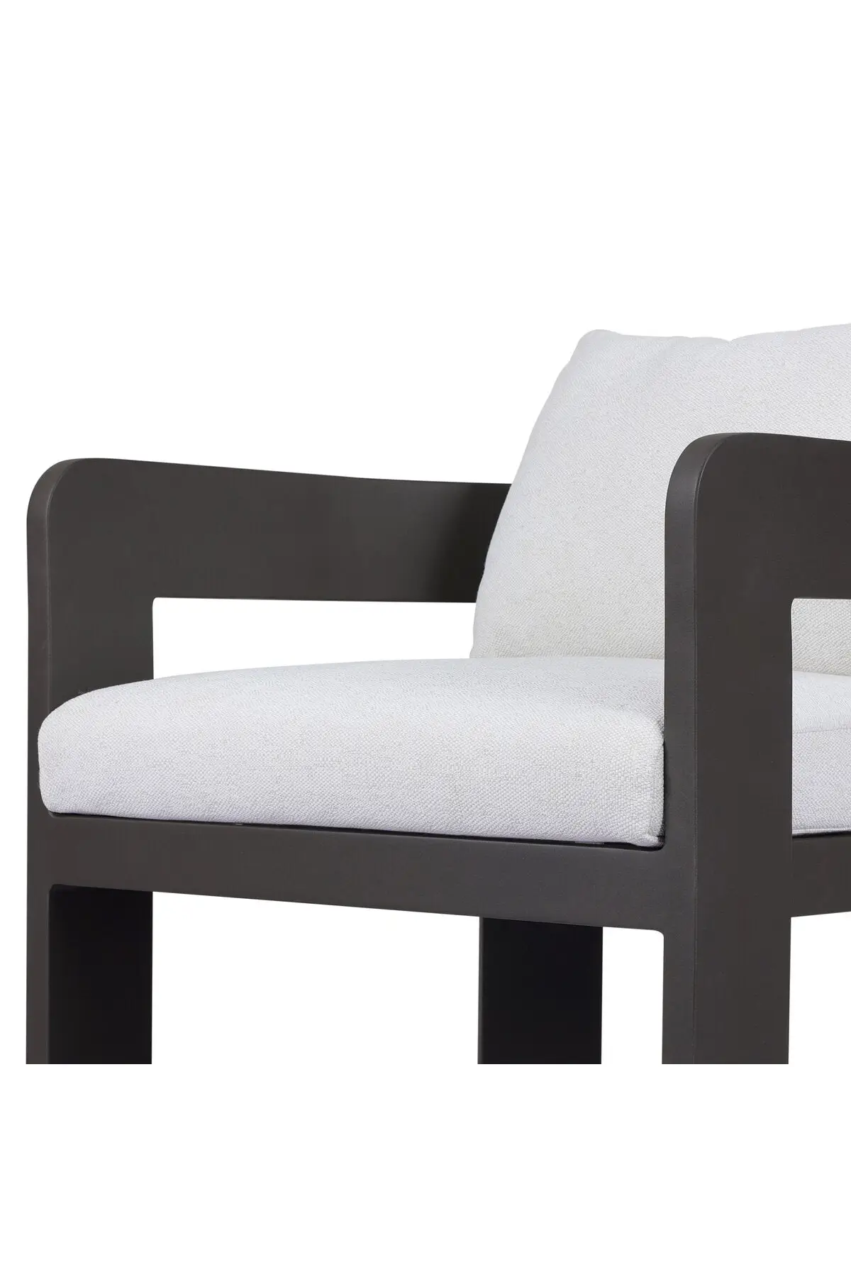 Jackson Outdoor Metal Dining Chair - Image 12