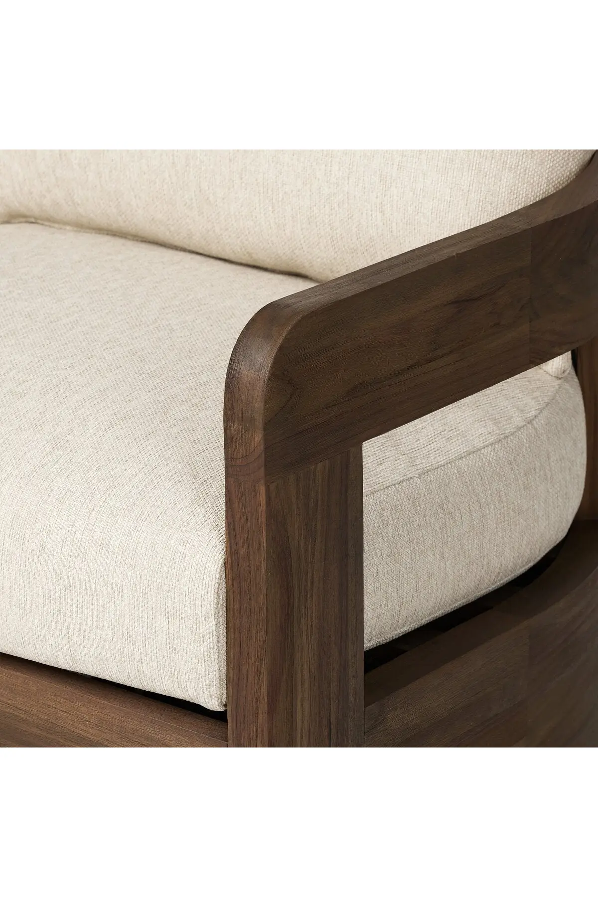 Jackson Outdoor Swivel Chair - Image 7