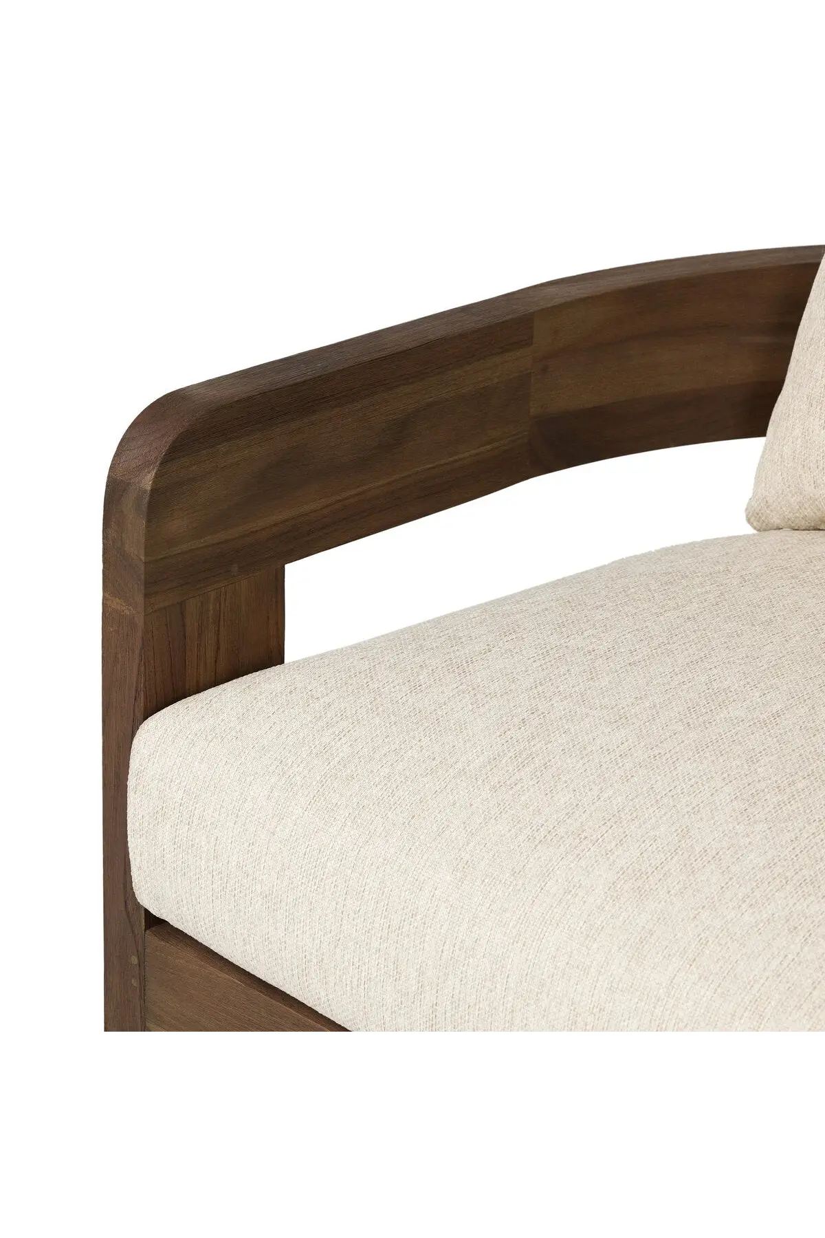 Jackson Outdoor Swivel Chair - Image 8