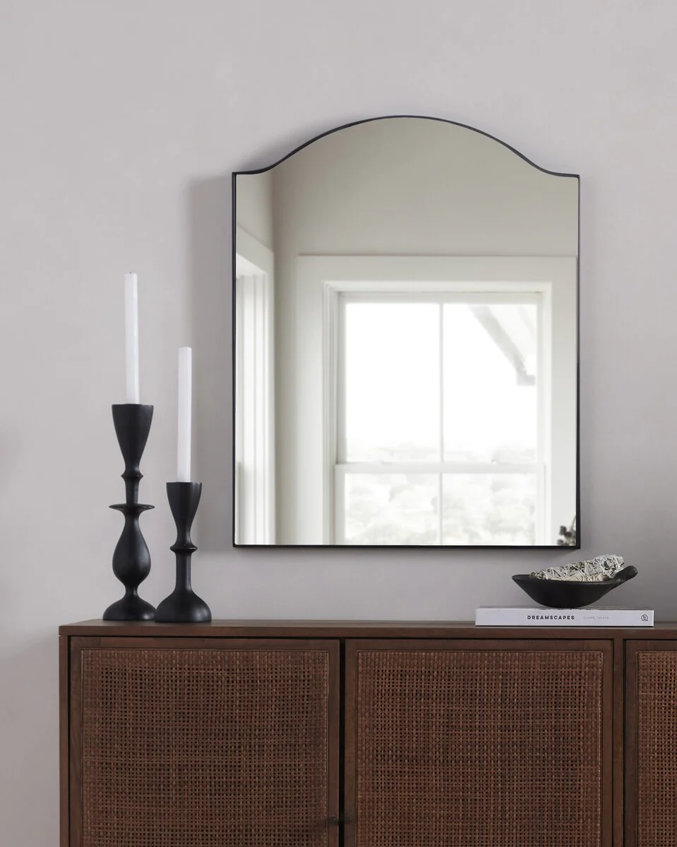 Jacques Wall Mirror - Image 8