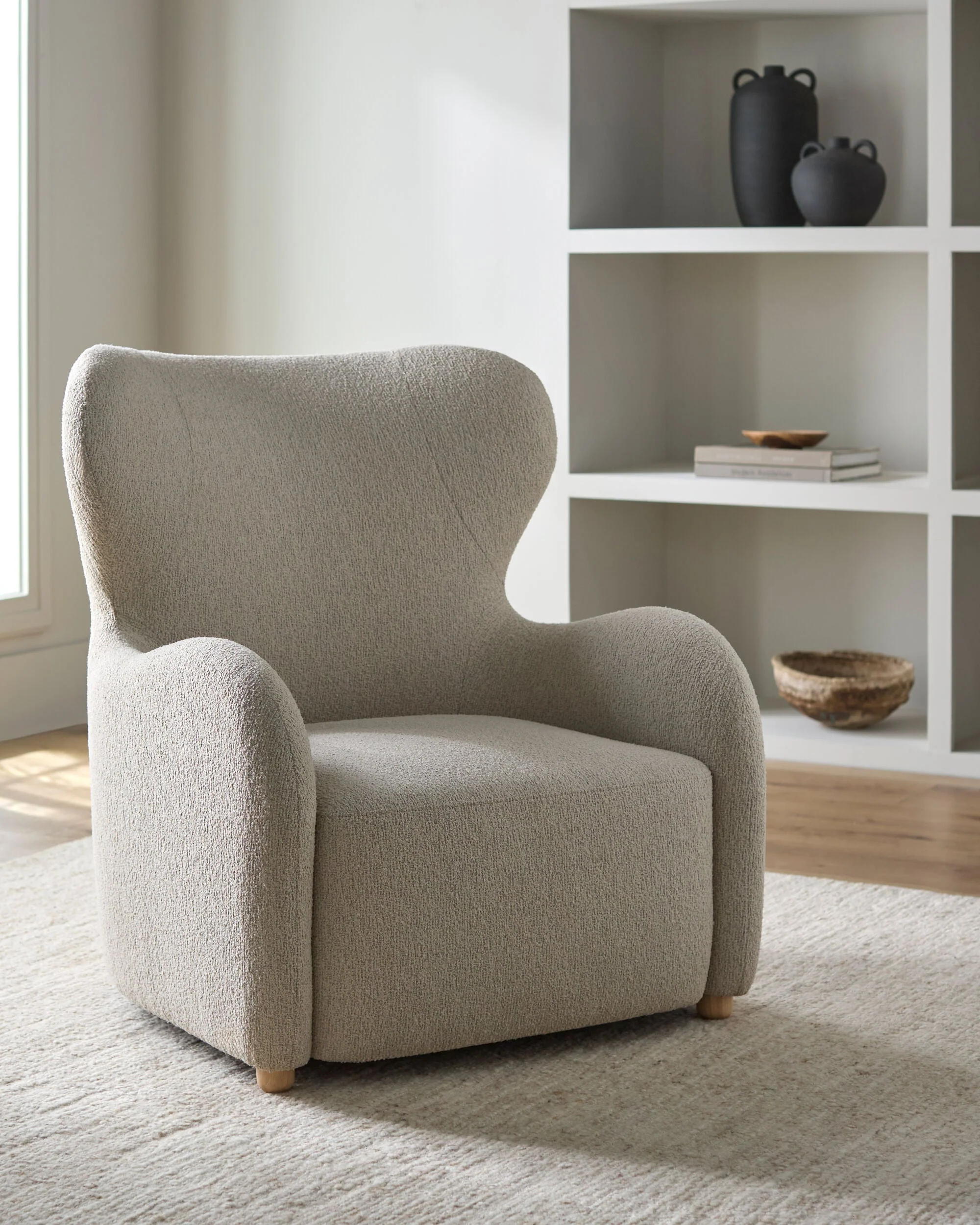 Jacqui Accent Chair - Image 12