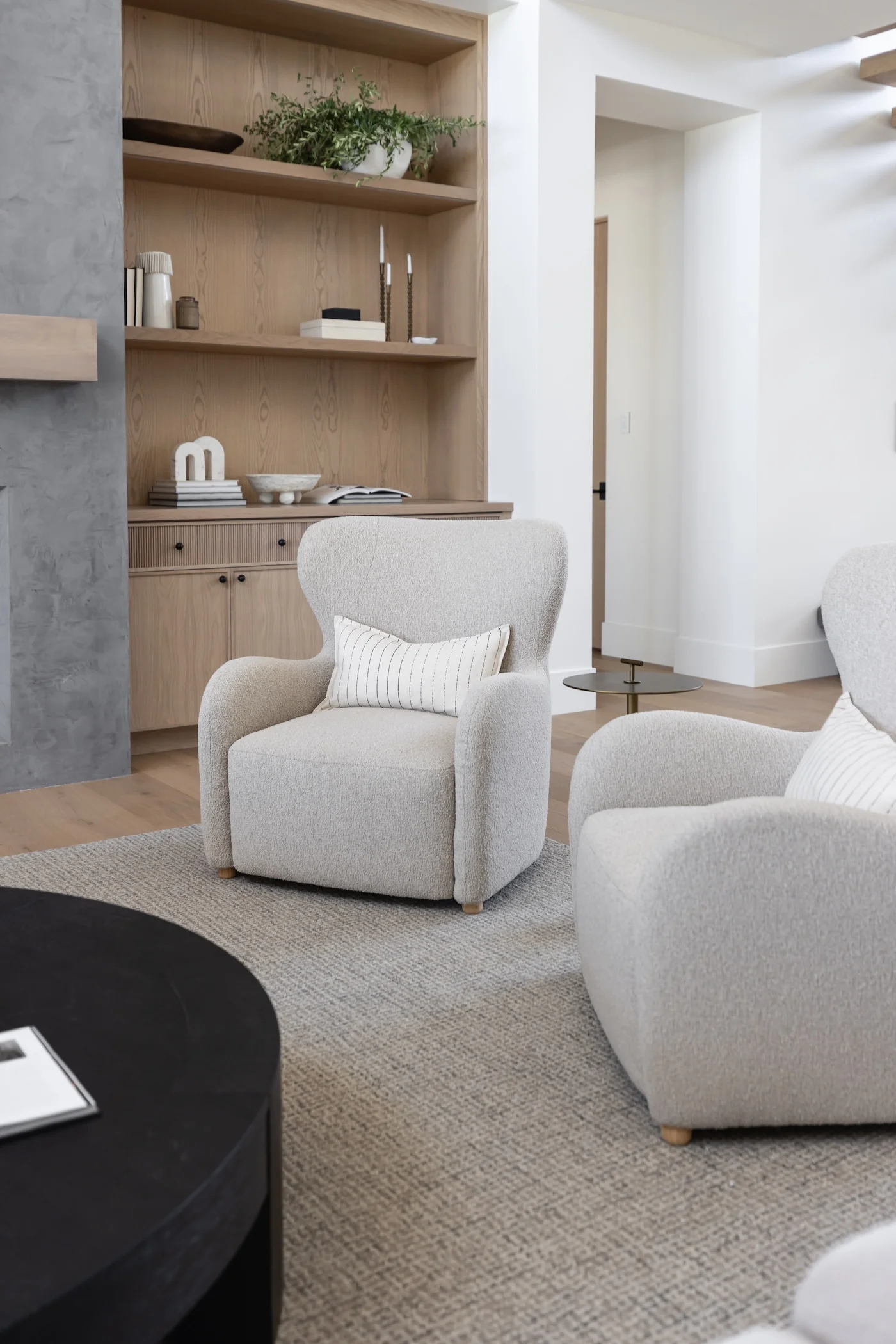 Jacqui Accent Chair - Image 13