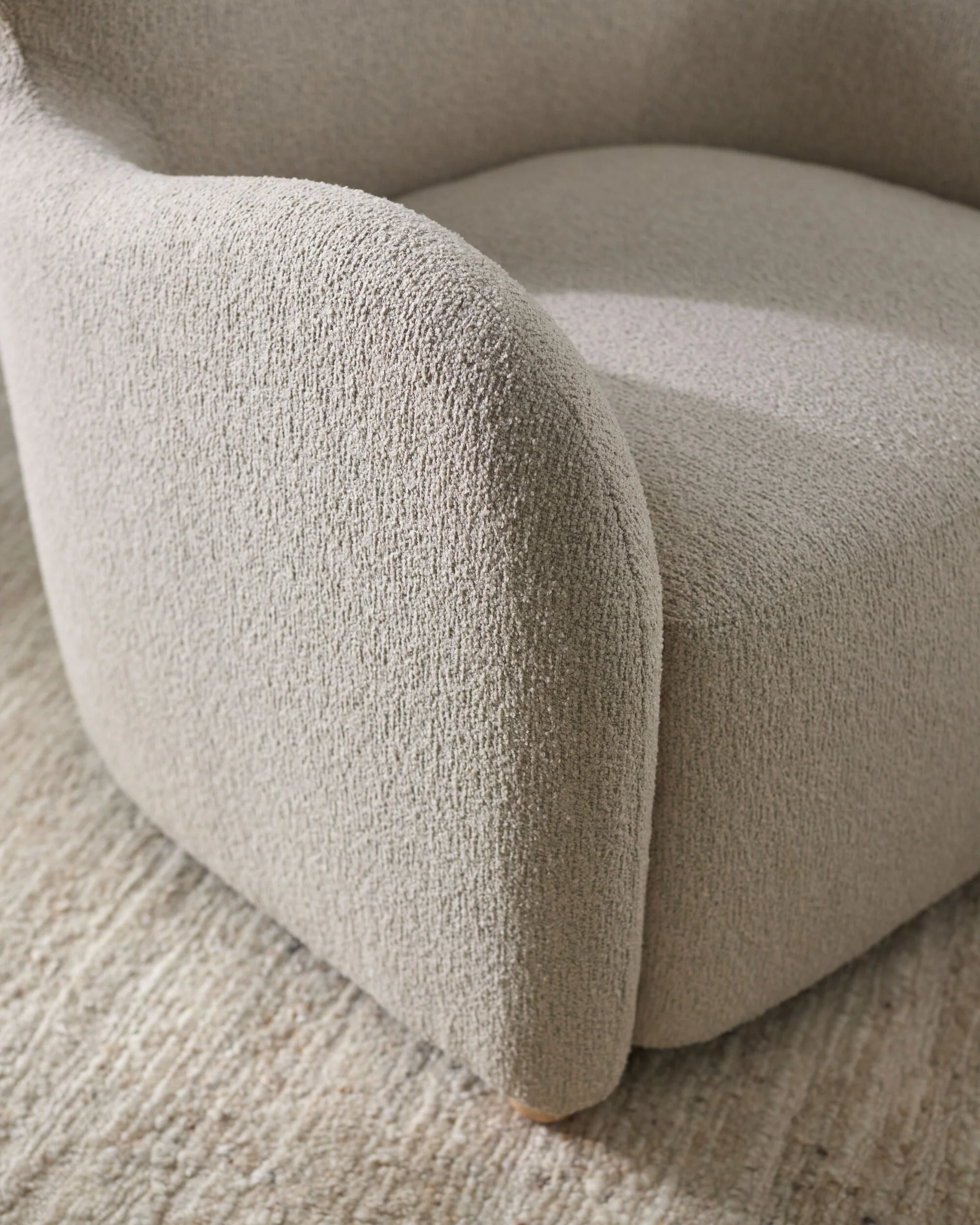 Jacqui Accent Chair - Image 4
