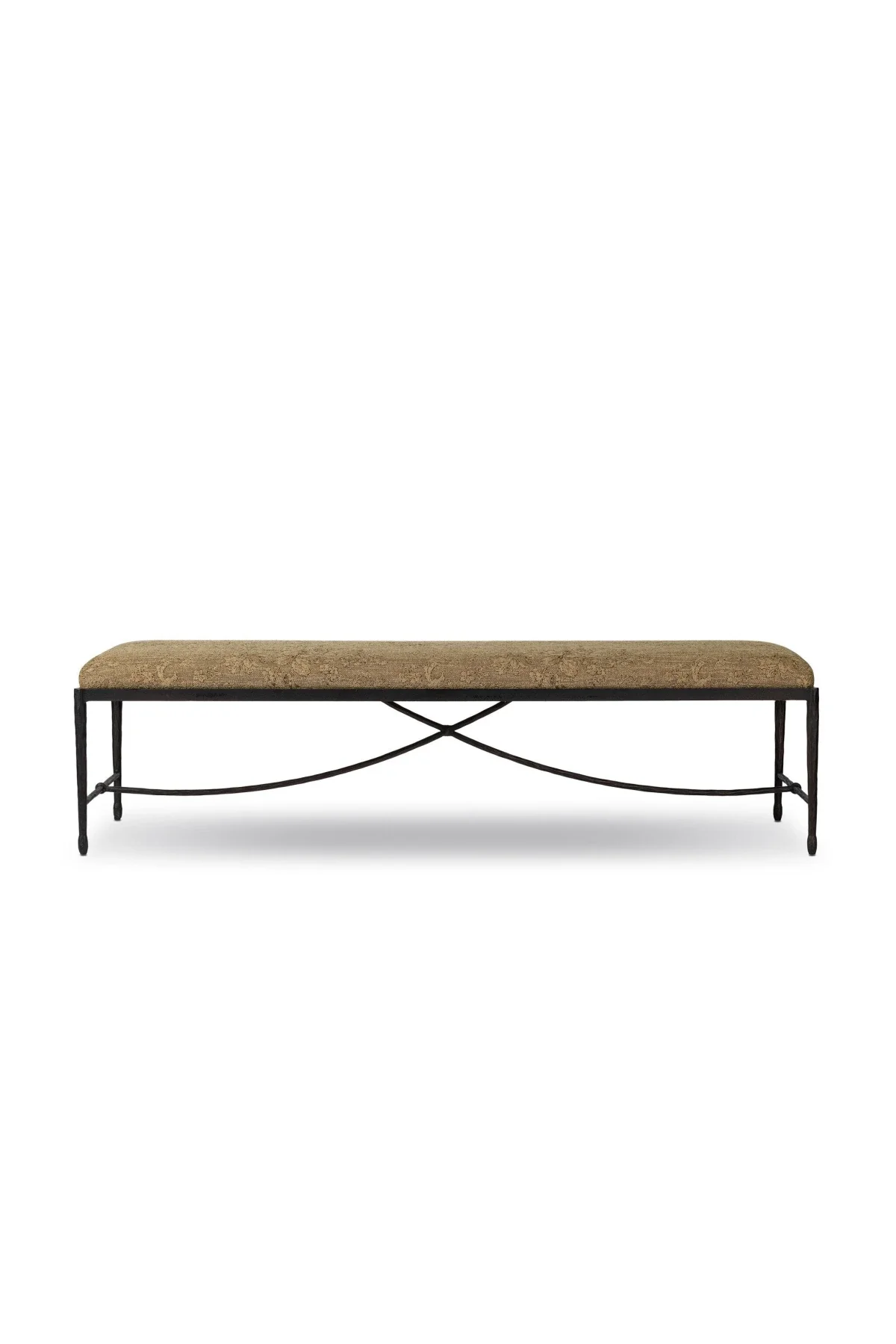 Jade Accent Bench - Image 11