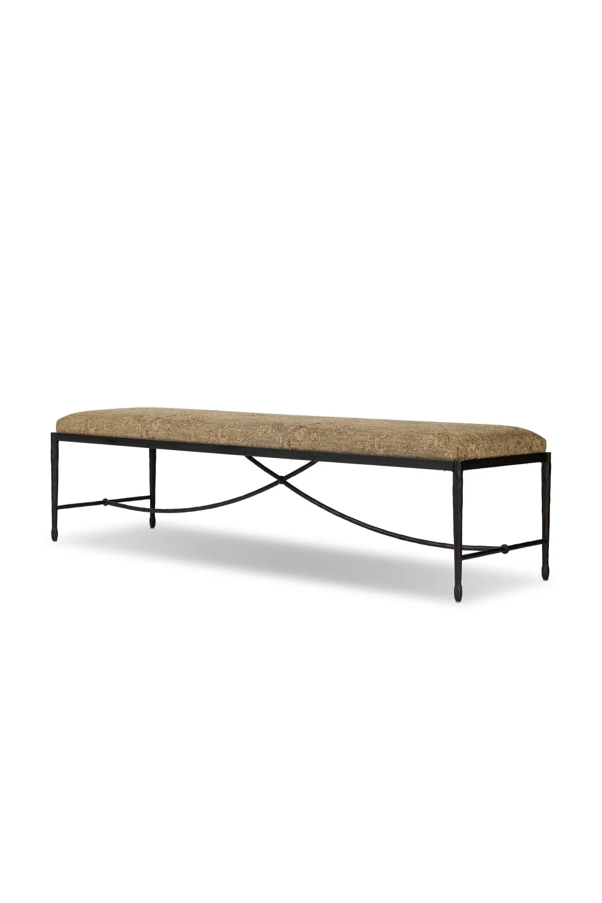 Jade Accent Bench - Image 12
