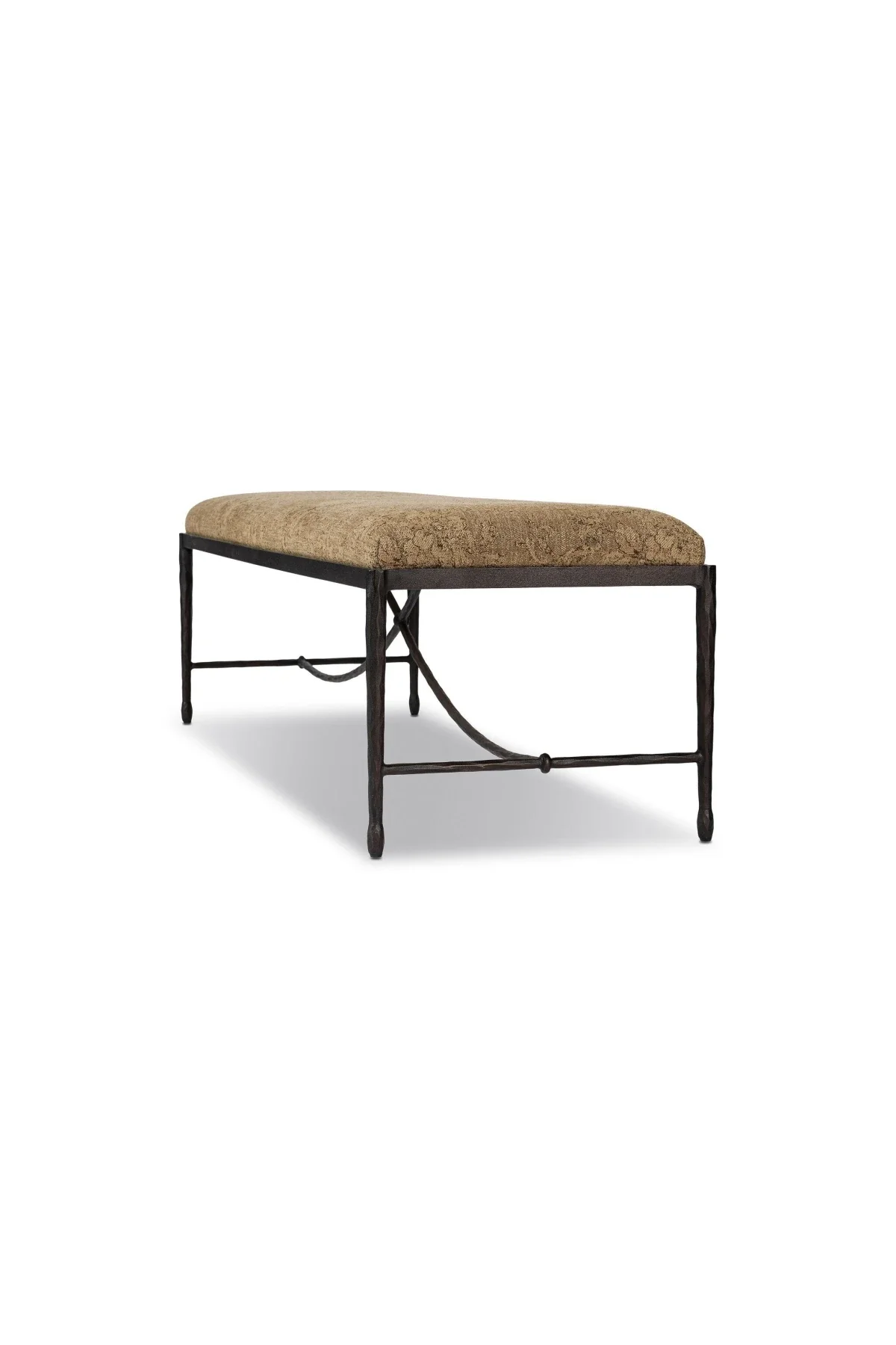 Jade Accent Bench - Image 13