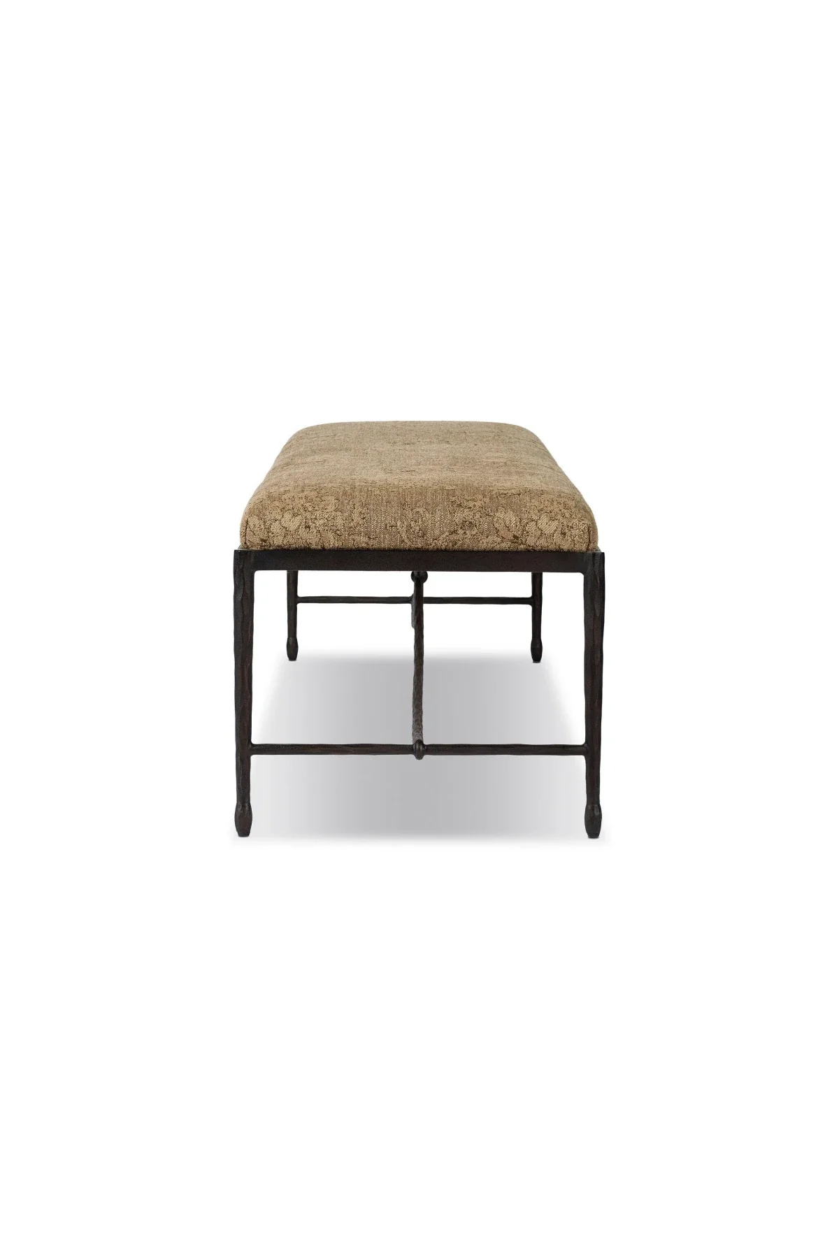 Jade Accent Bench - Image 14