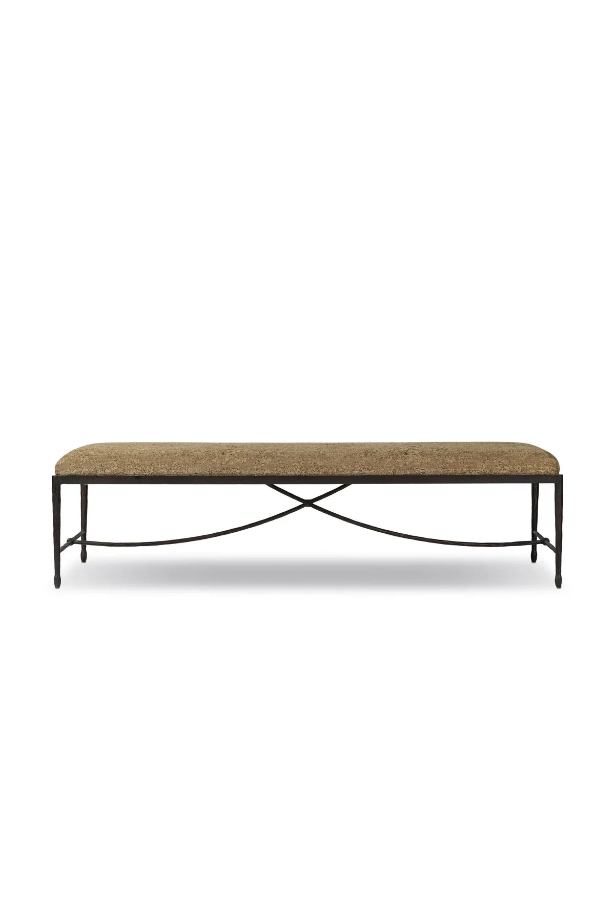 Jade Accent Bench - Image 15