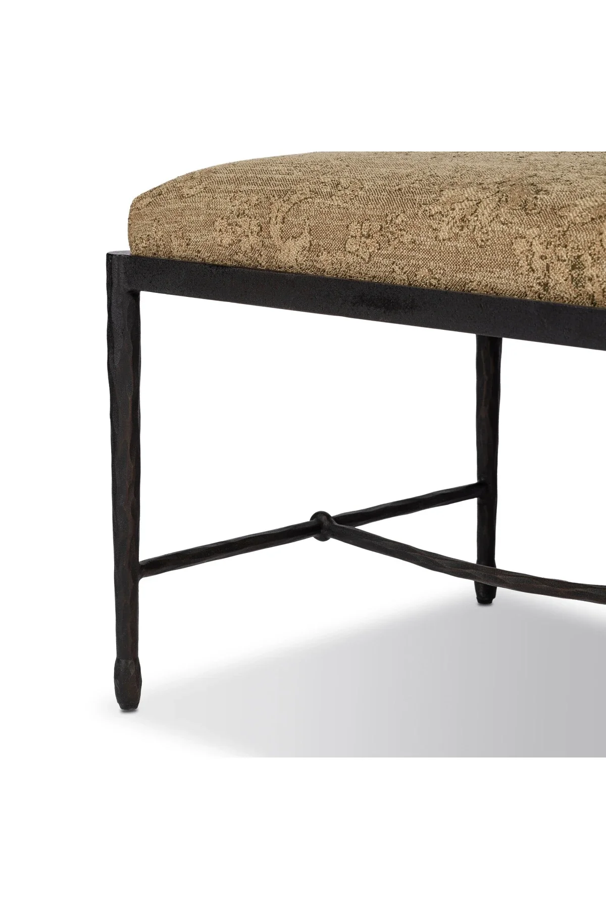 Jade Accent Bench - Image 16