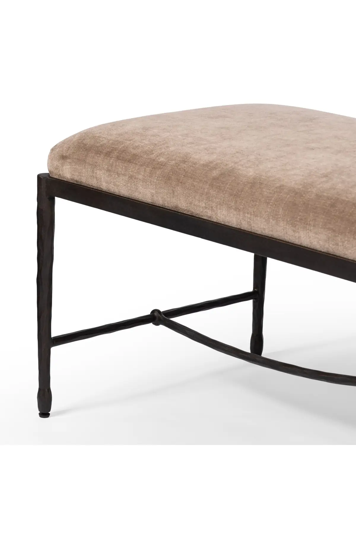 Jade Accent Bench - Image 7