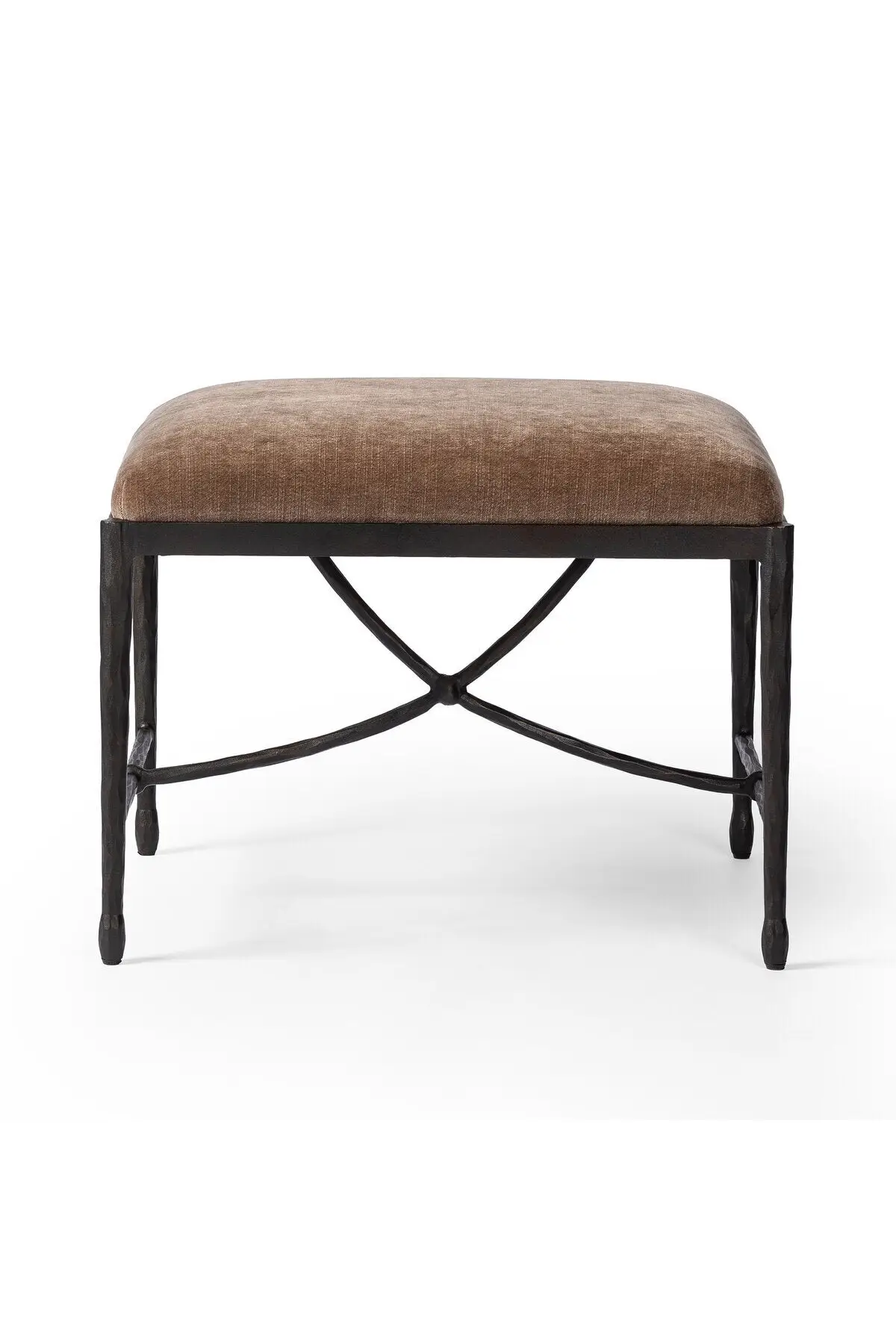 Jade Accent Stool