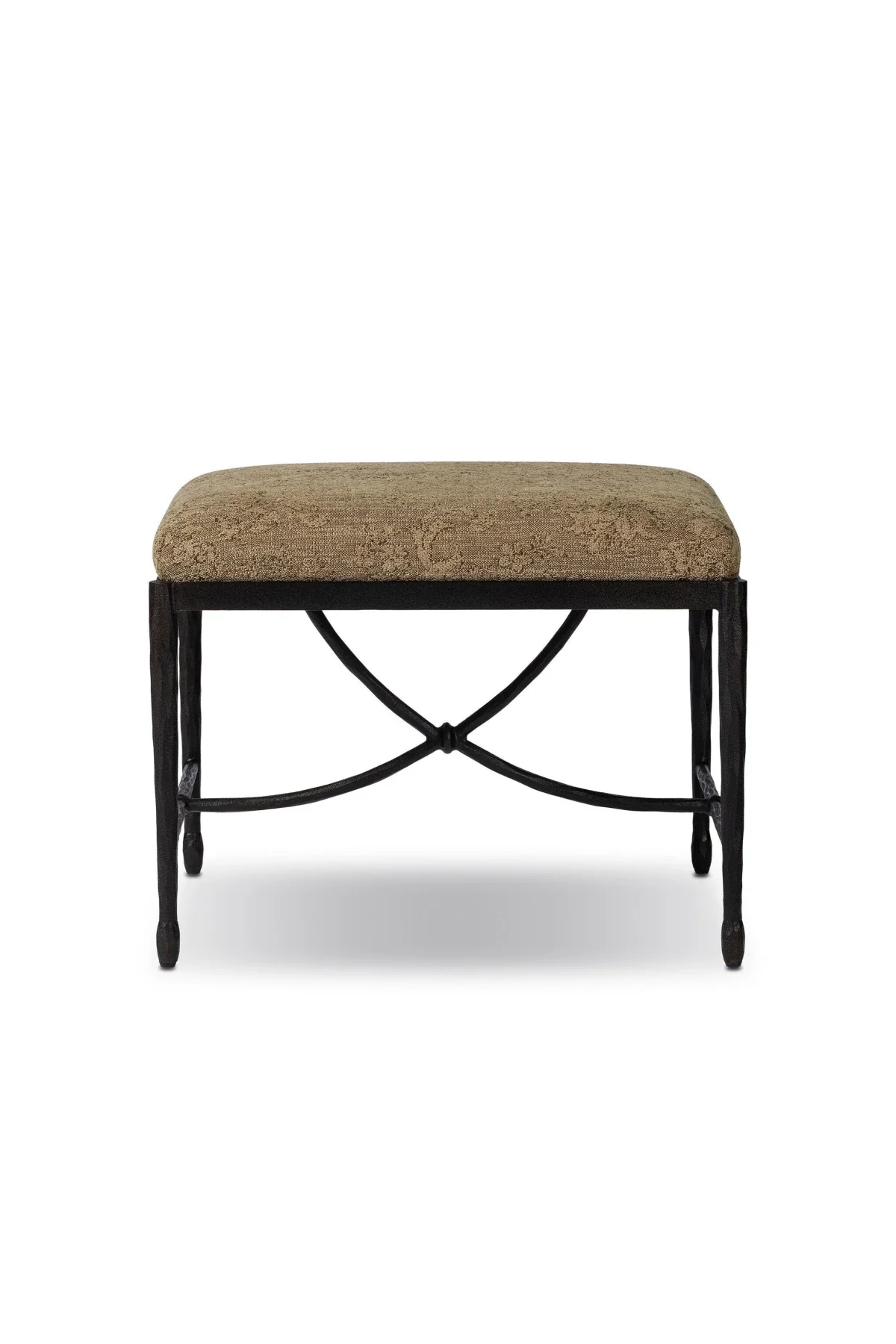 Jade Accent Stool - Image 12