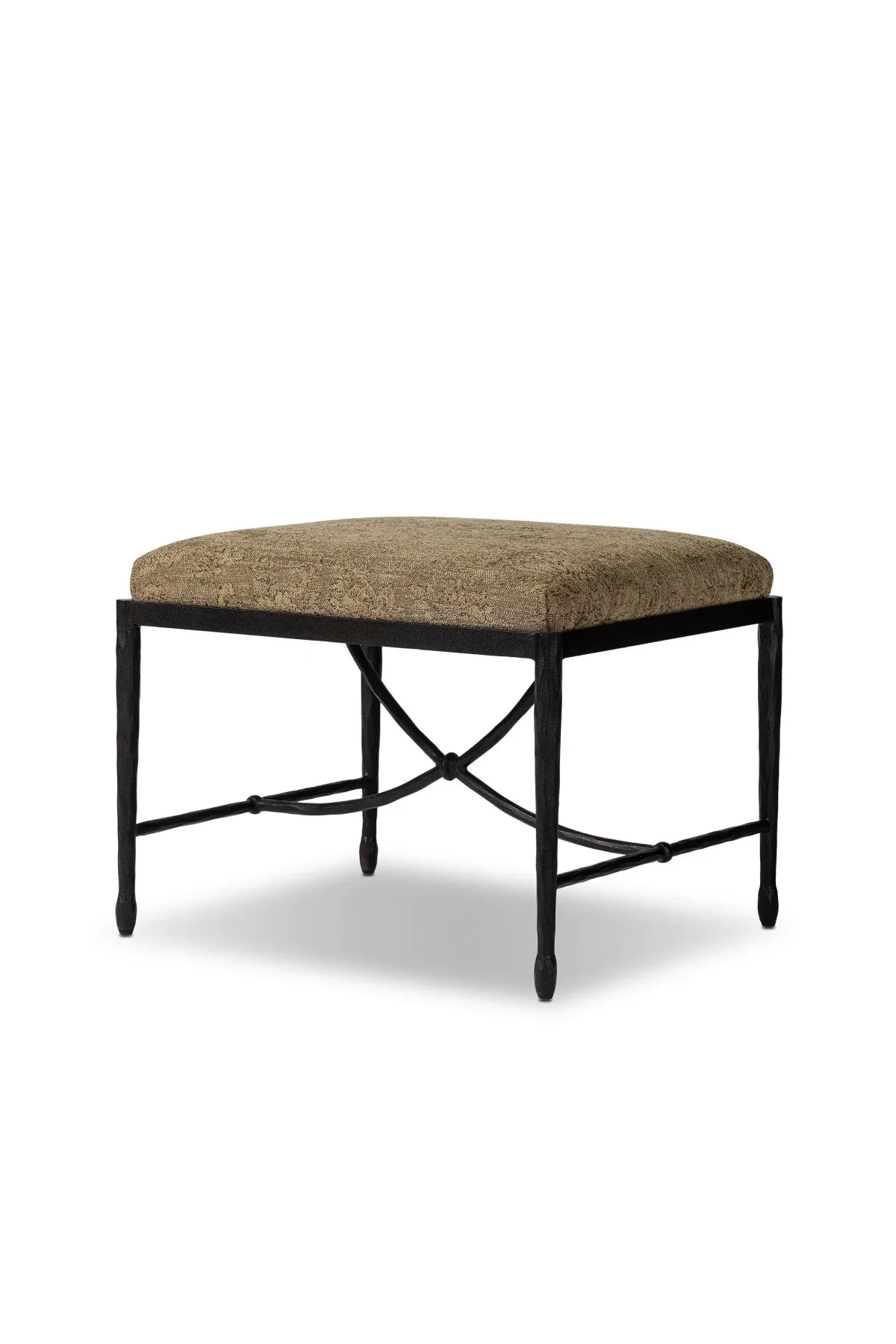 Jade Accent Stool - Image 13