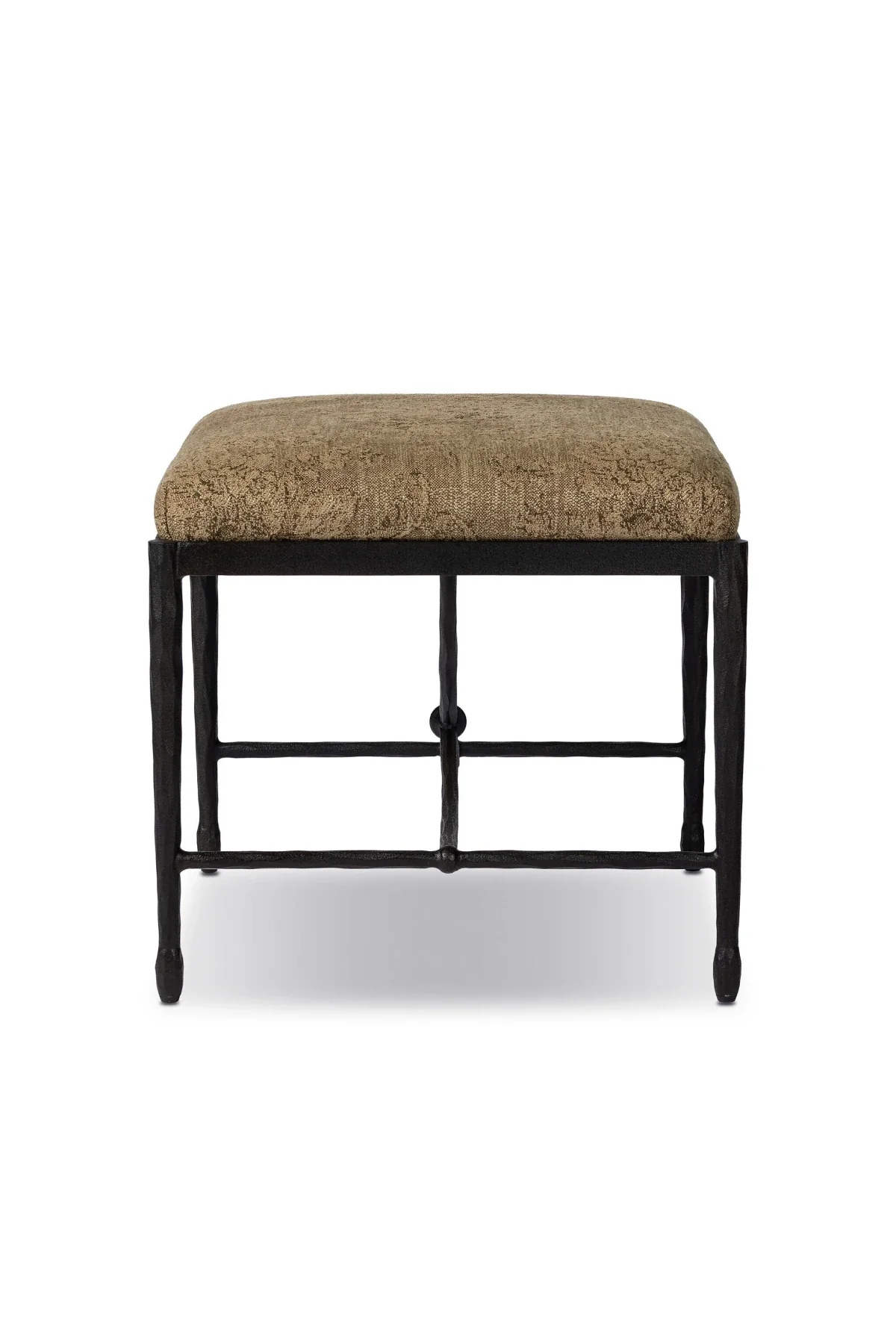 Jade Accent Stool - Image 15