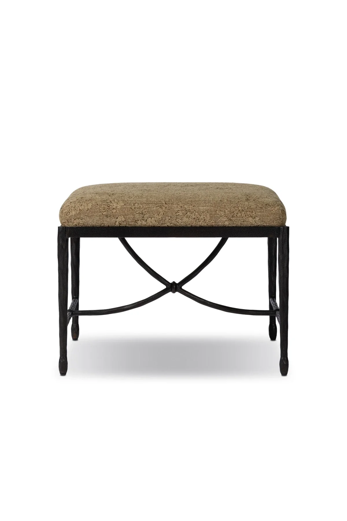 Jade Accent Stool - Image 16