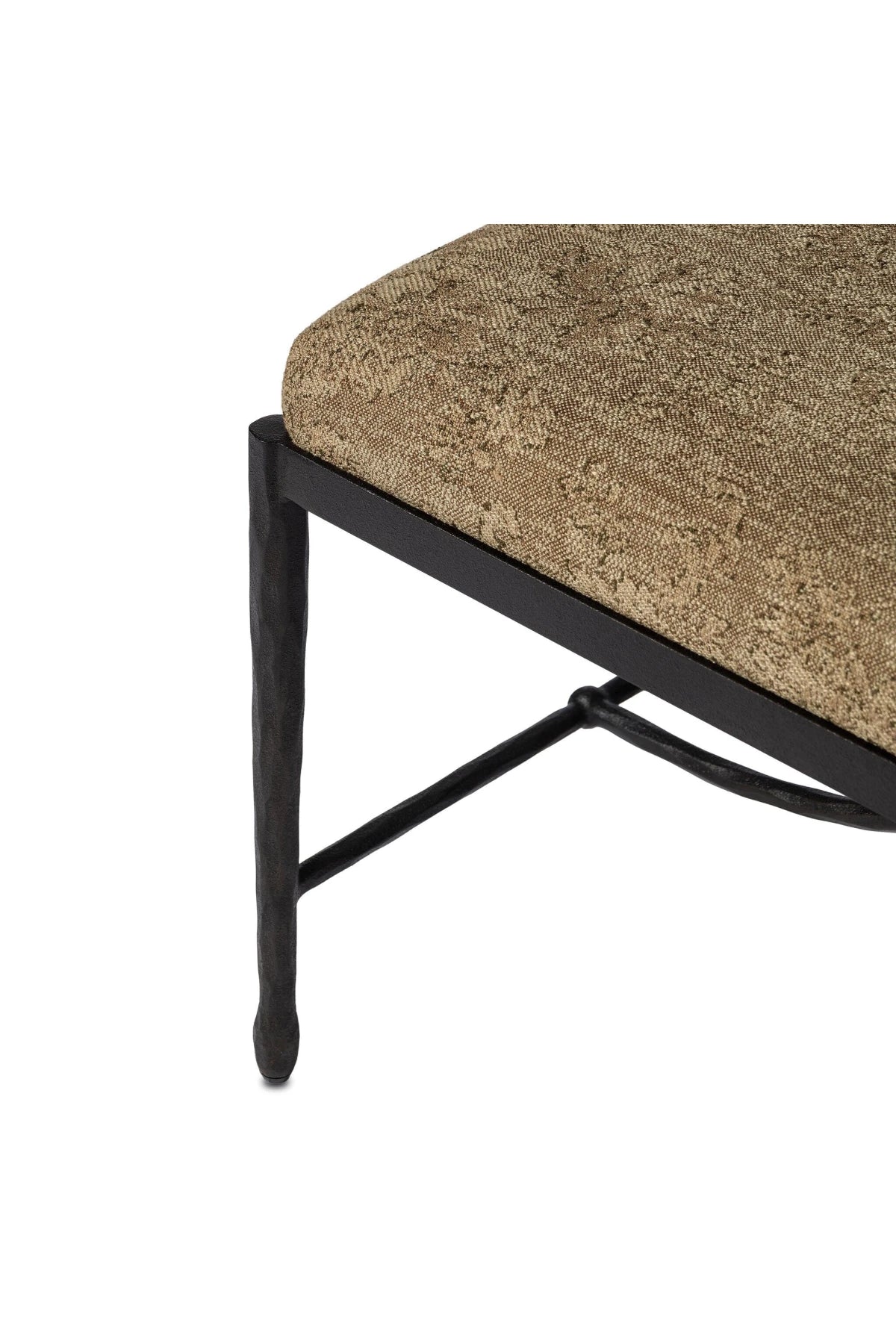 Jade Accent Stool - Image 17