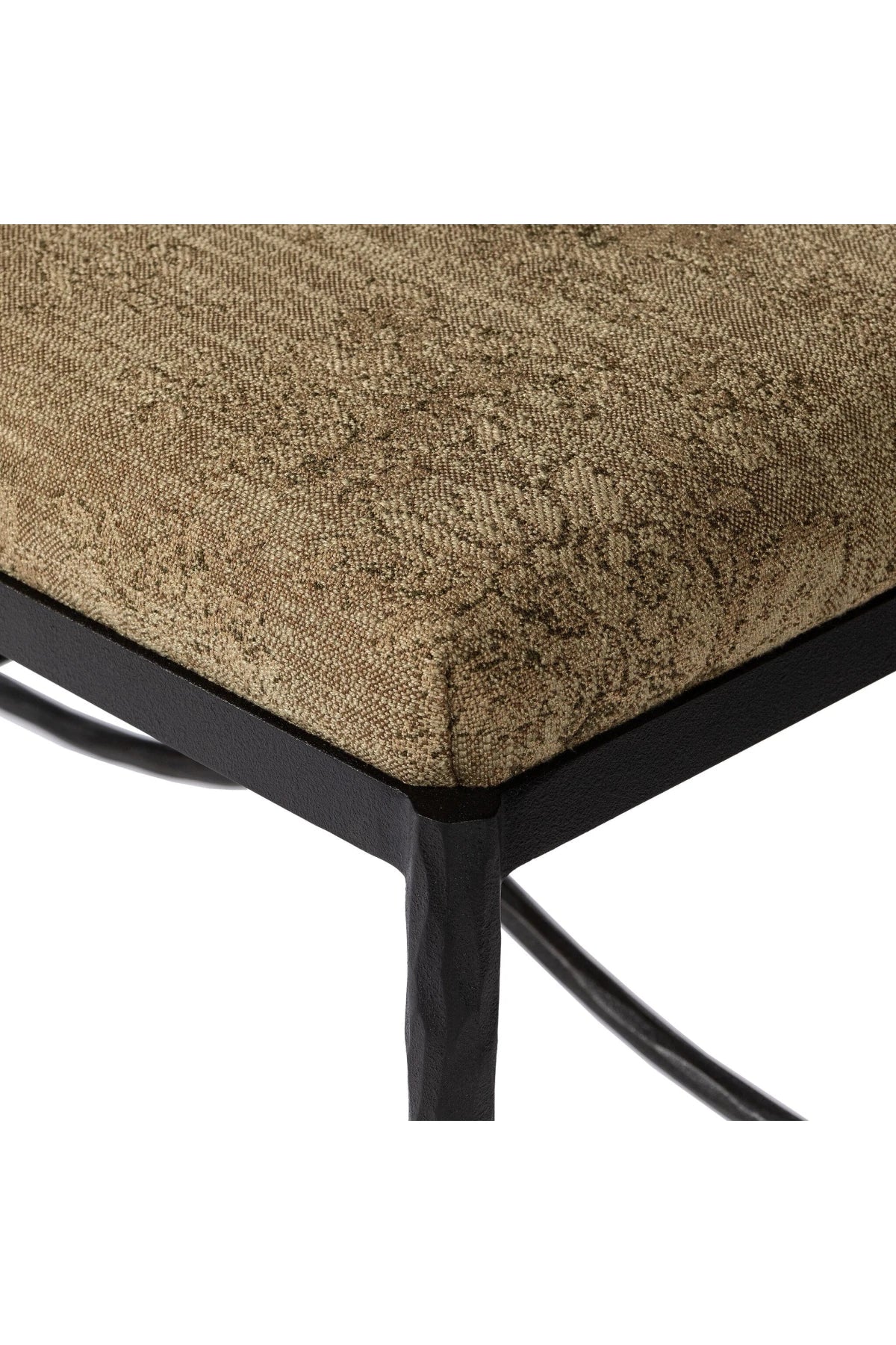 Jade Accent Stool - Image 18