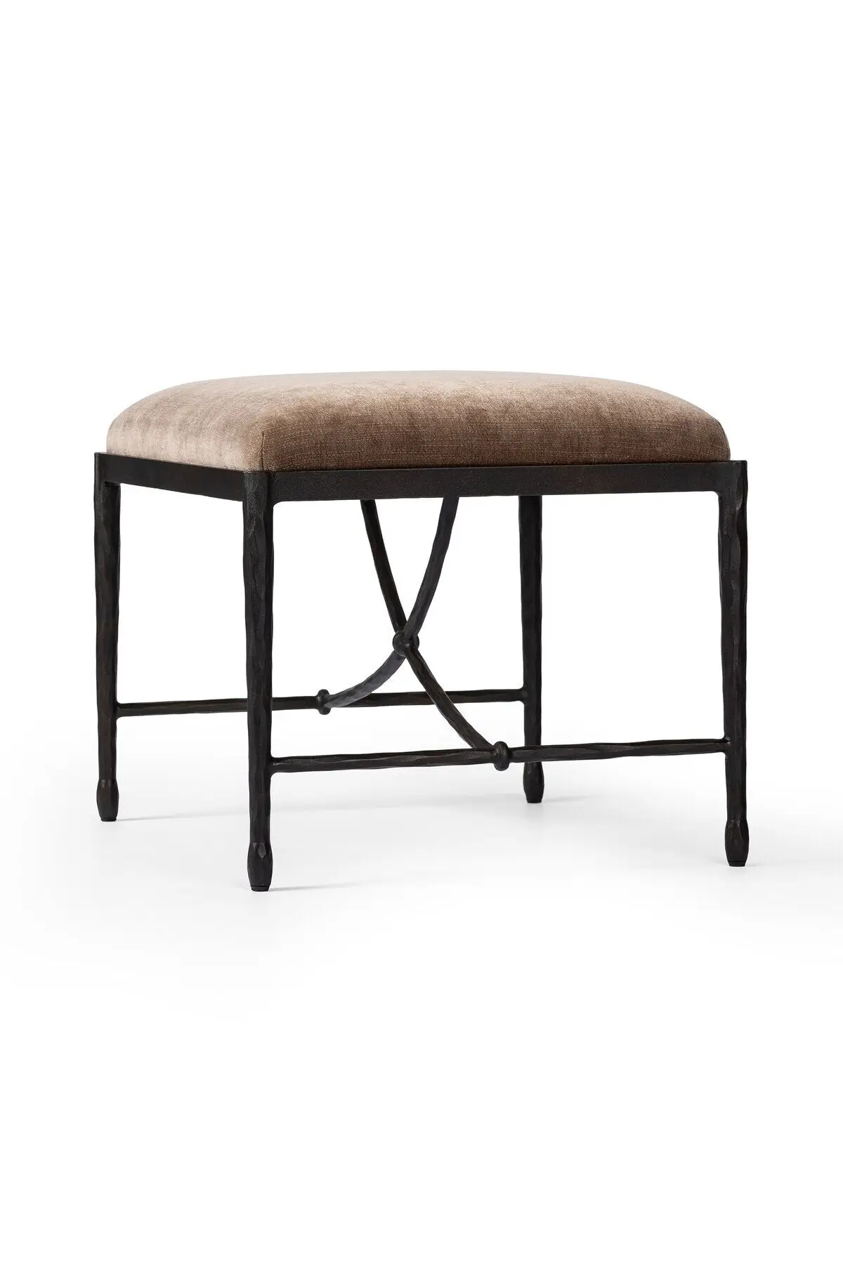 Jade Accent Stool - Image 4