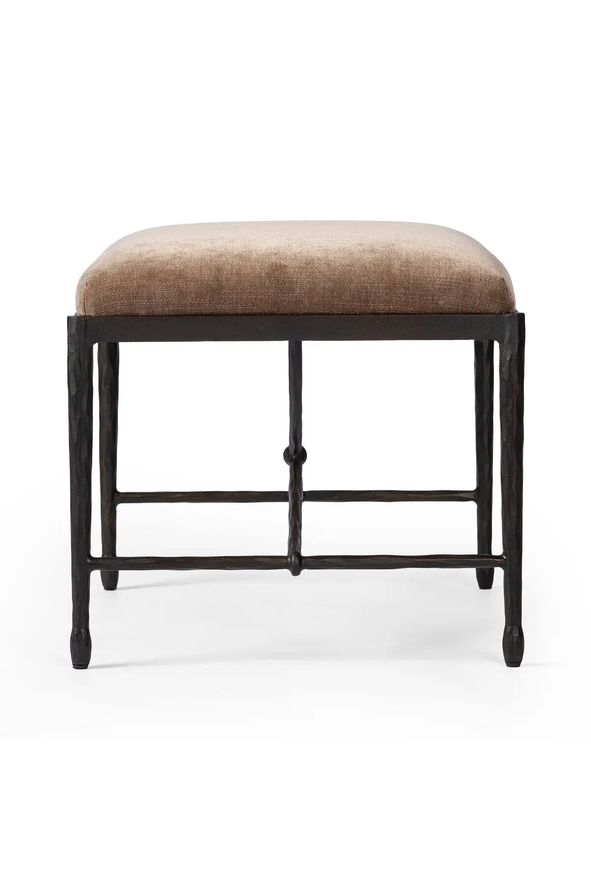 Jade Accent Stool - Image 5