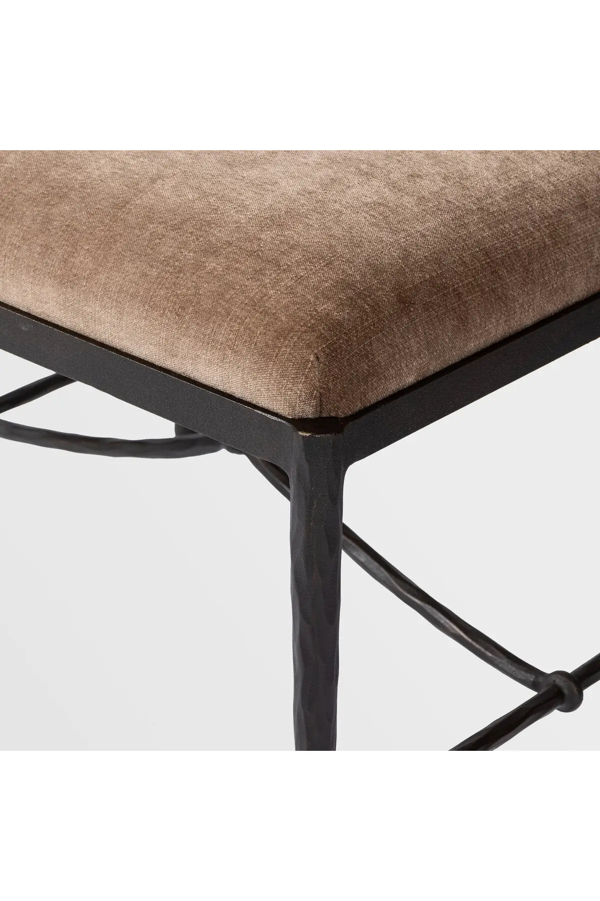 Jade Accent Stool - Image 7