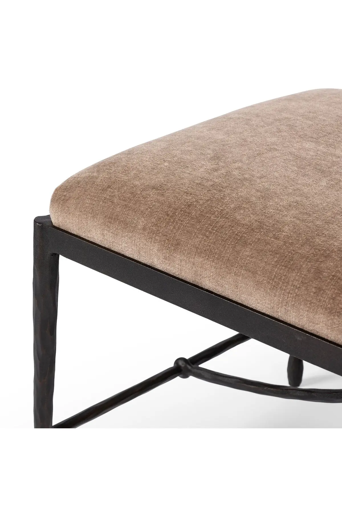 Jade Accent Stool - Image 8