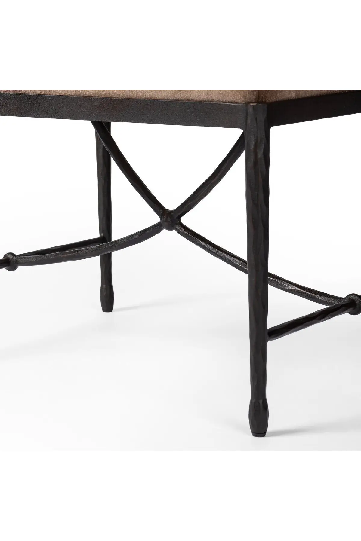 Jade Accent Stool - Image 9
