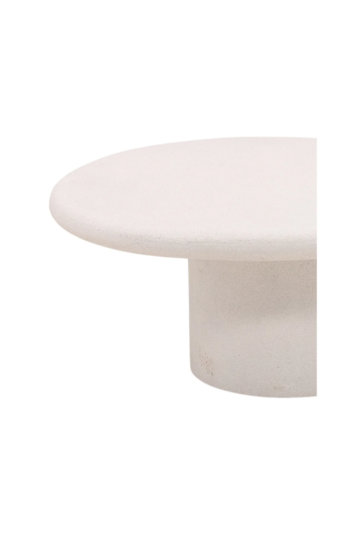 Jaela Outdoor Coffee Table - Image 4