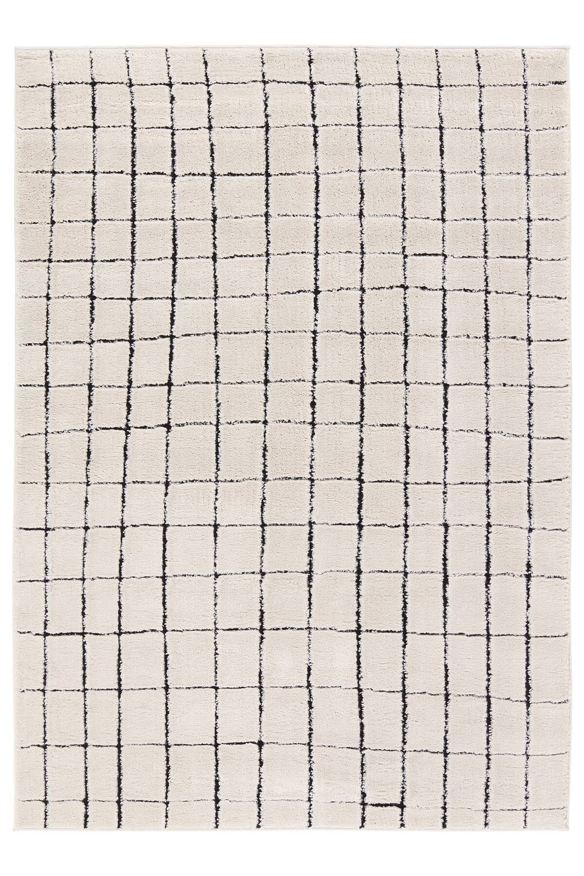 Jaida Rug - Black