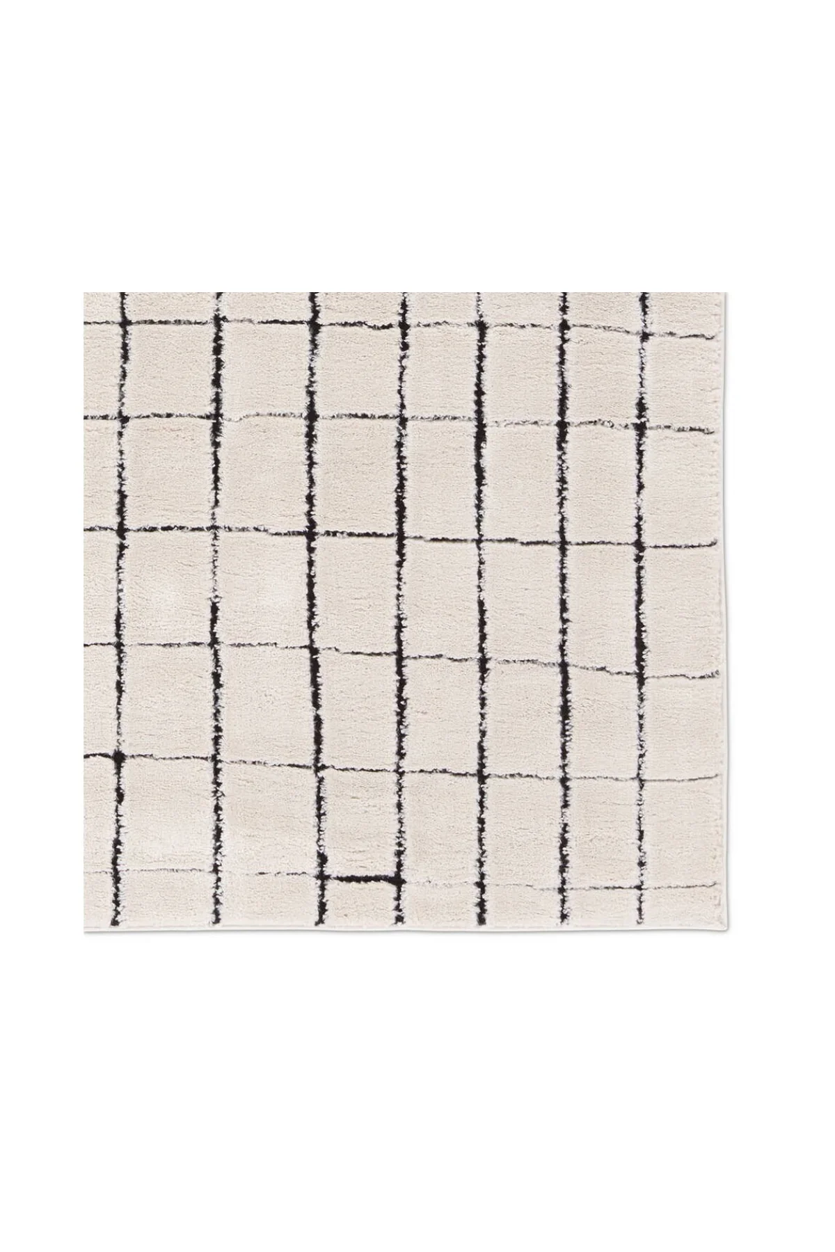 Jaida Rug - Black - Image 4