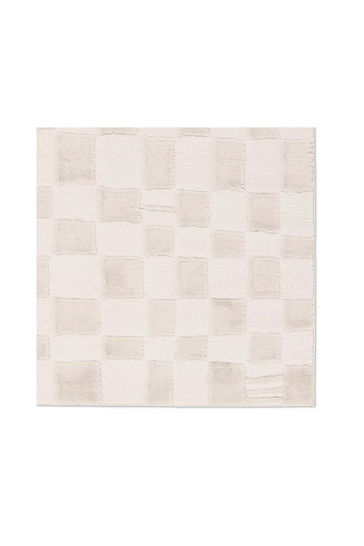 Jaida Rug - Coconut Milk - Image 6