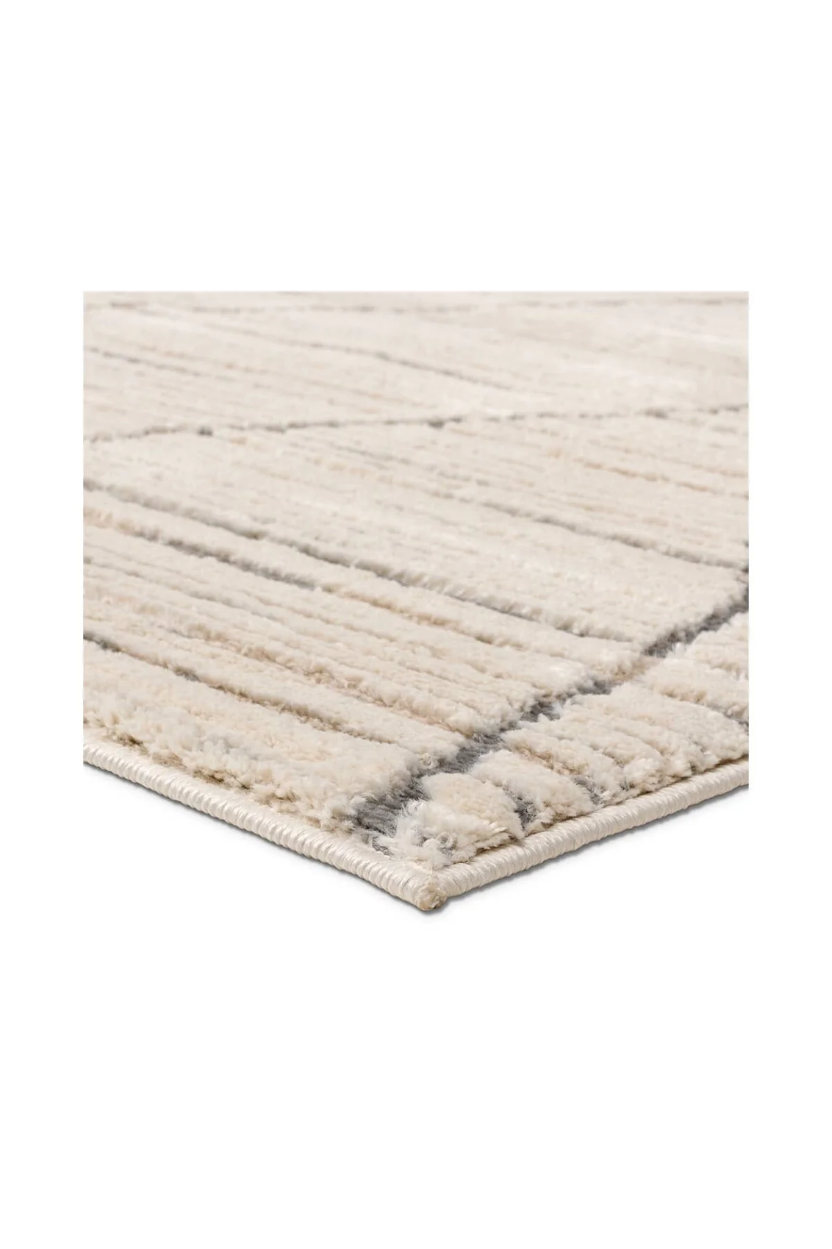 Jaida Rug - Gray Morn - Image 4