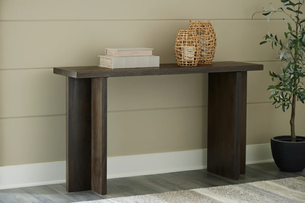 Jalenry Console Table - Image 2