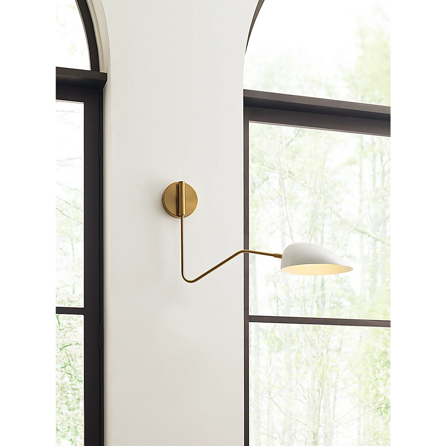 Jane Task Sconce - Image 7