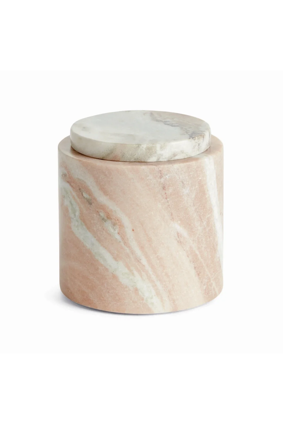 Jaqueline Round Canister - 3 Sizes