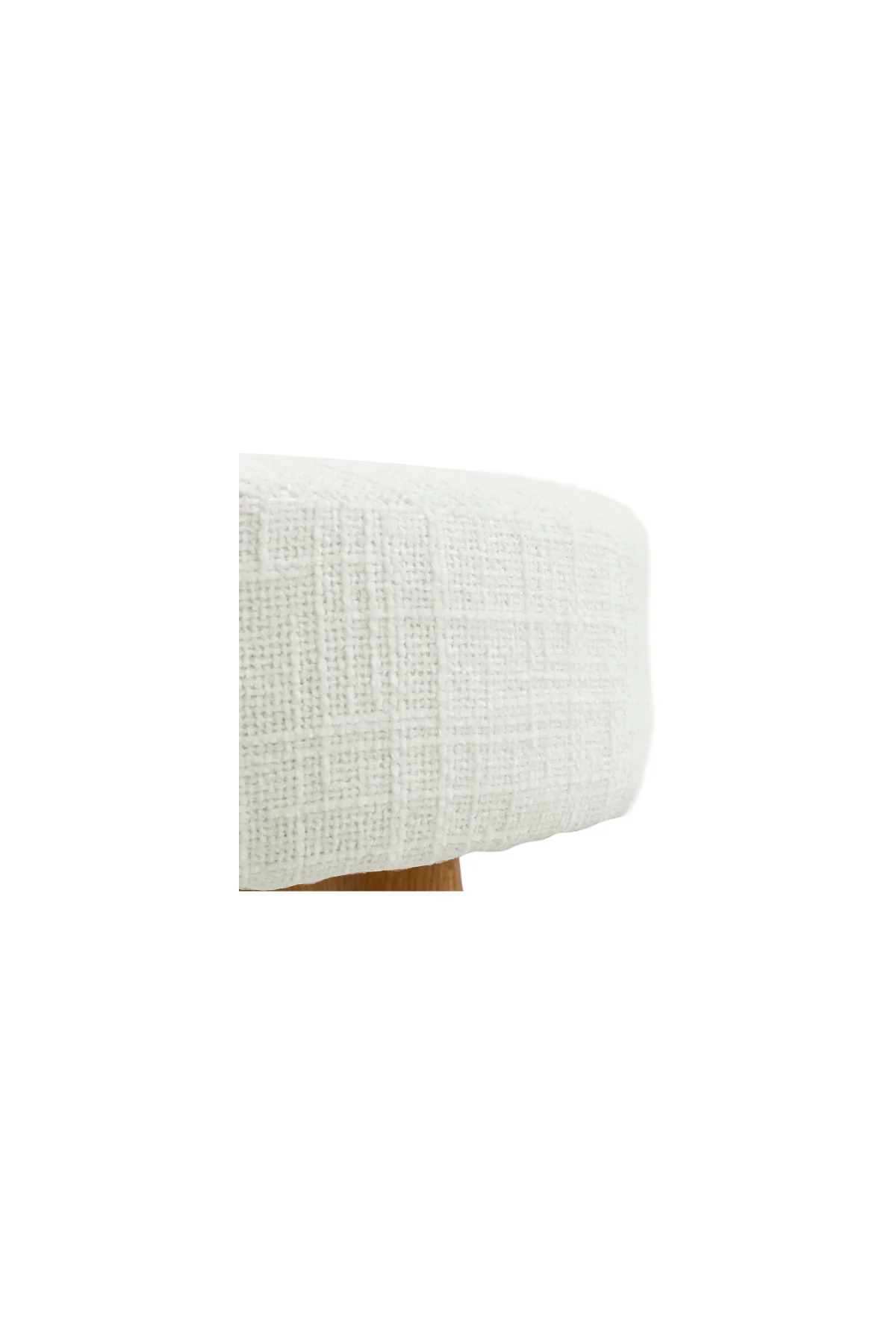 Jasper Boucle Counter Stool - Image 6