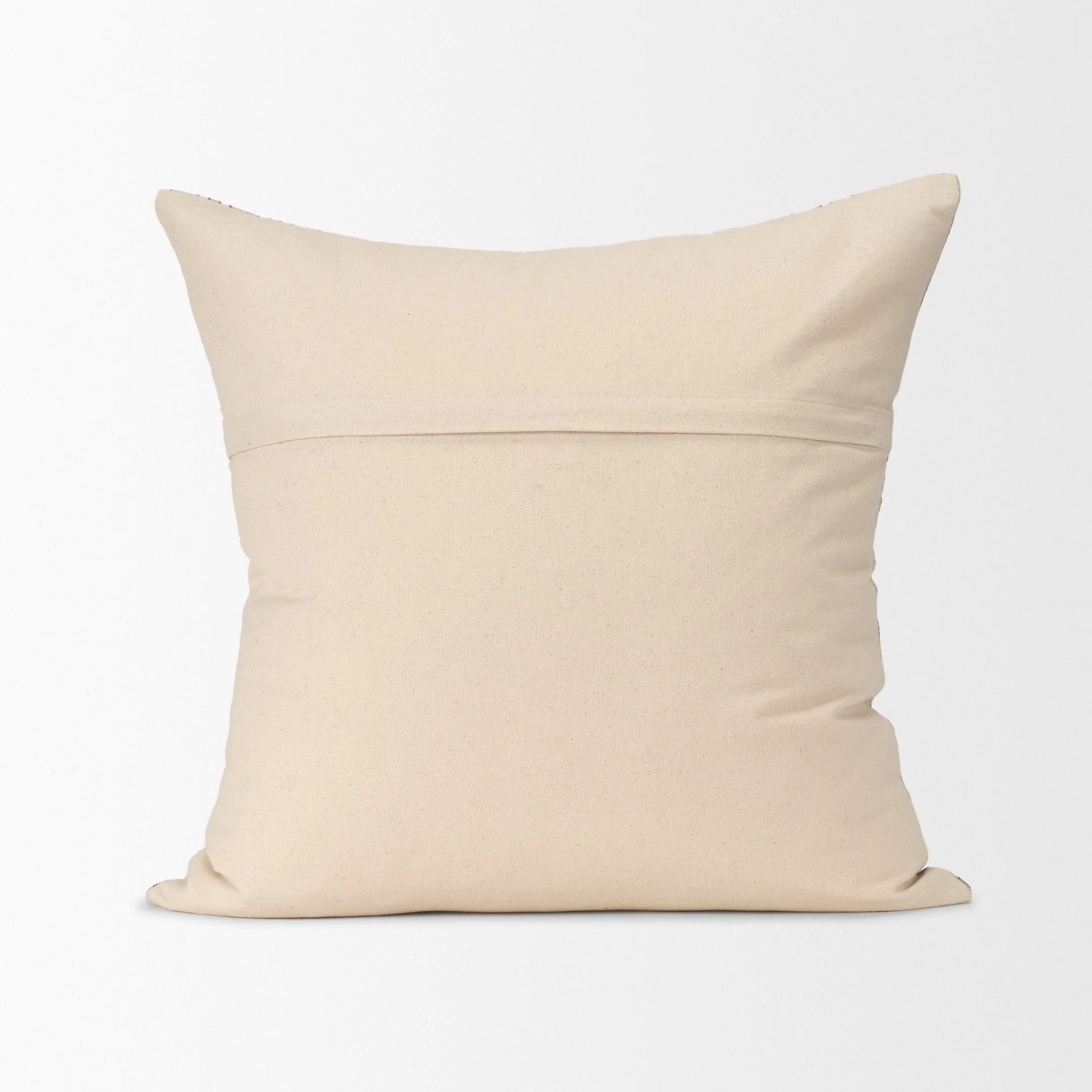 Jaxon Decorative Pillow - 22"x22" - Cover Only - Image 4