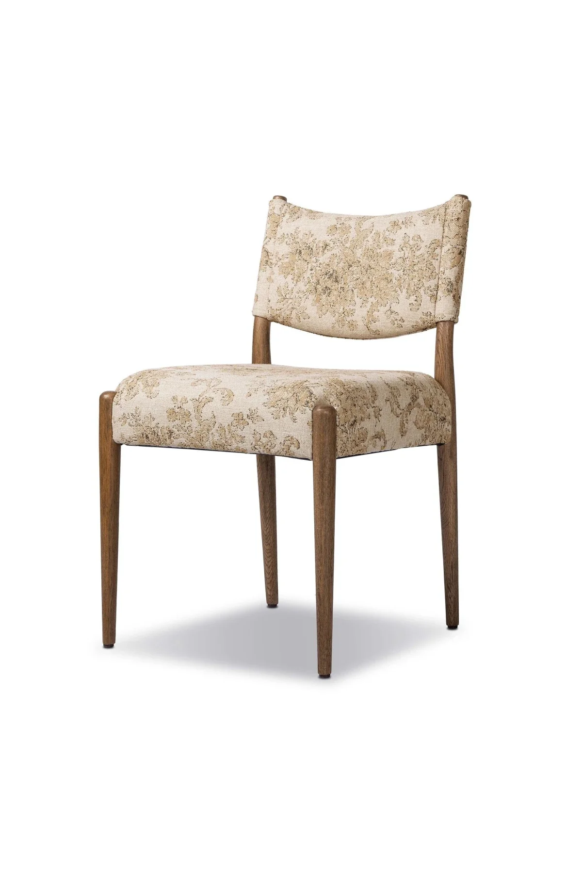 Jayla Armless Dining Chair - Image 3