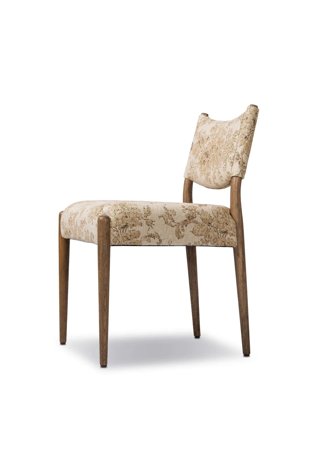 Jayla Armless Dining Chair - Image 4