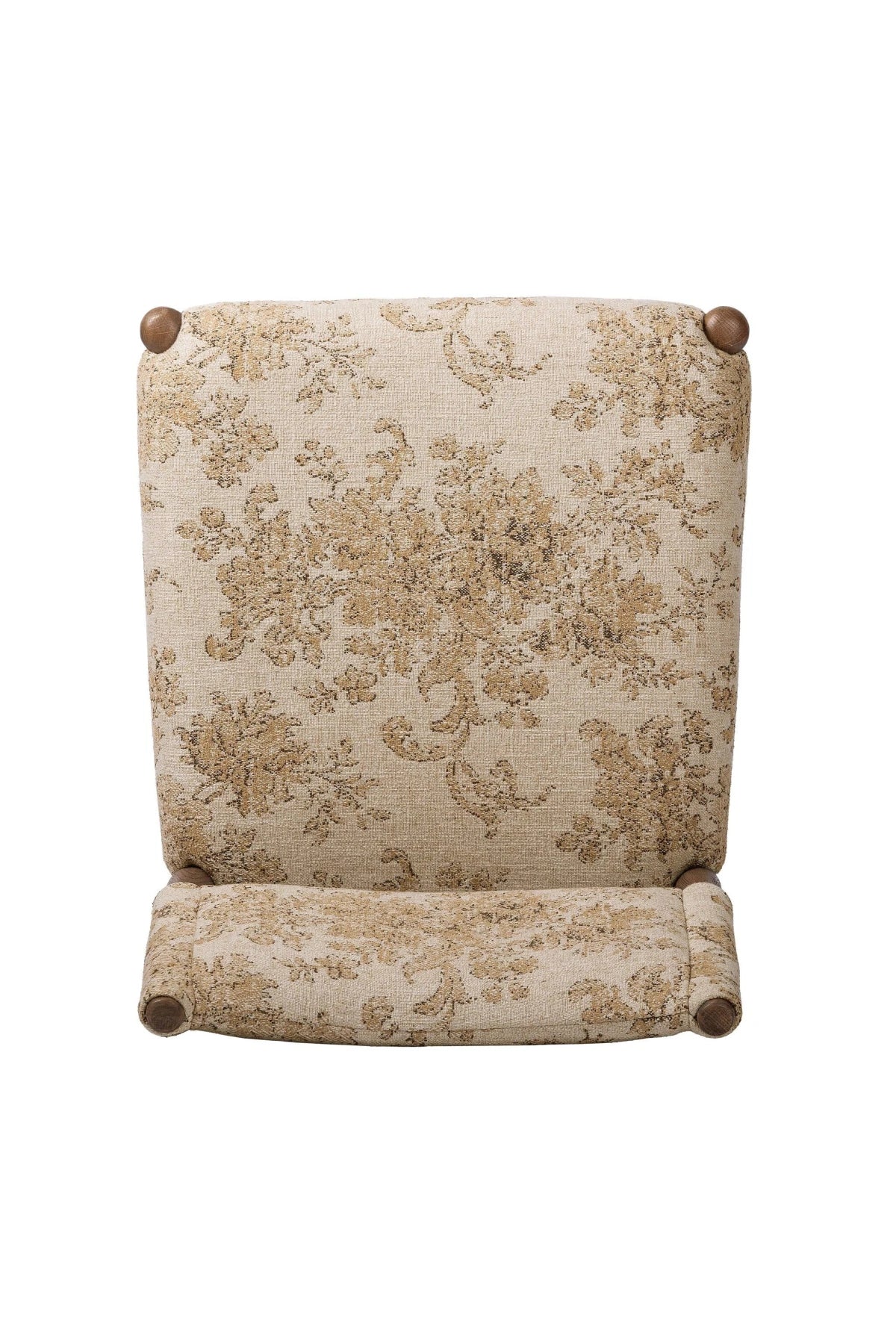 Jayla Armless Dining Chair - Image 7