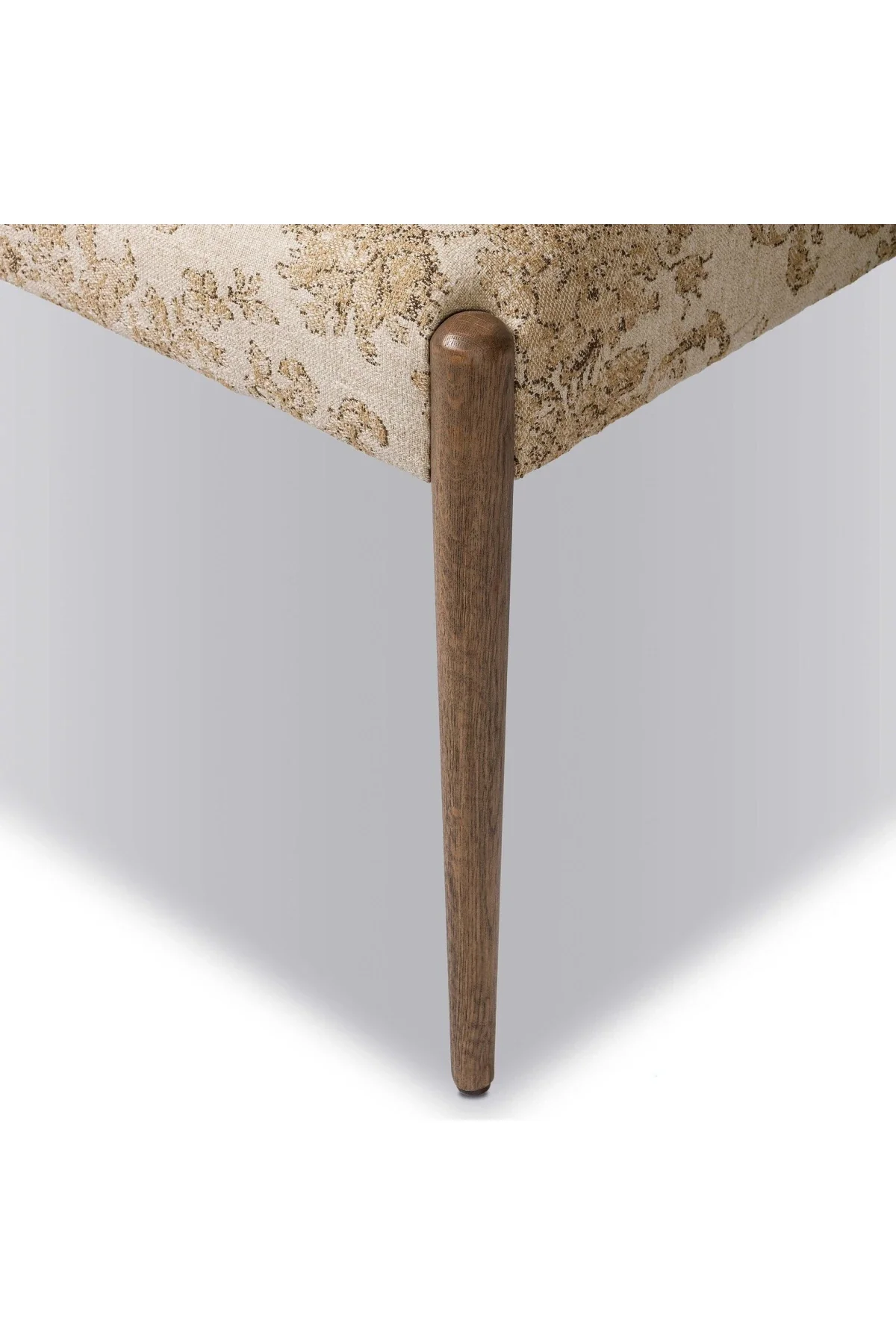 Jayla Armless Dining Chair - Image 9