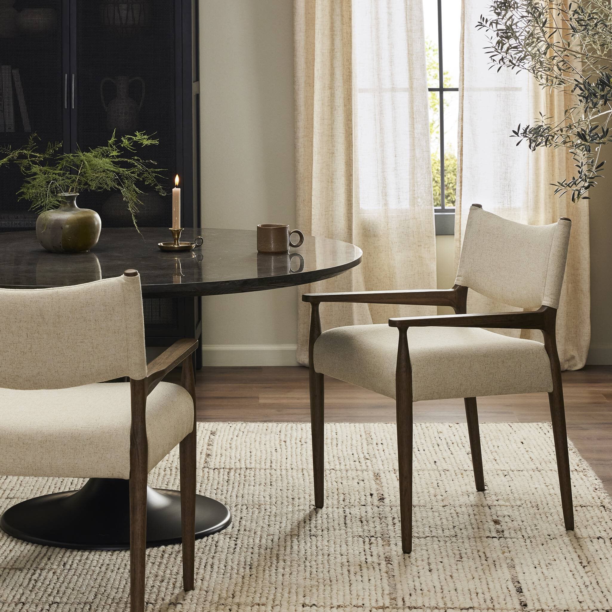 Jayla Dining Armchair - Image 25