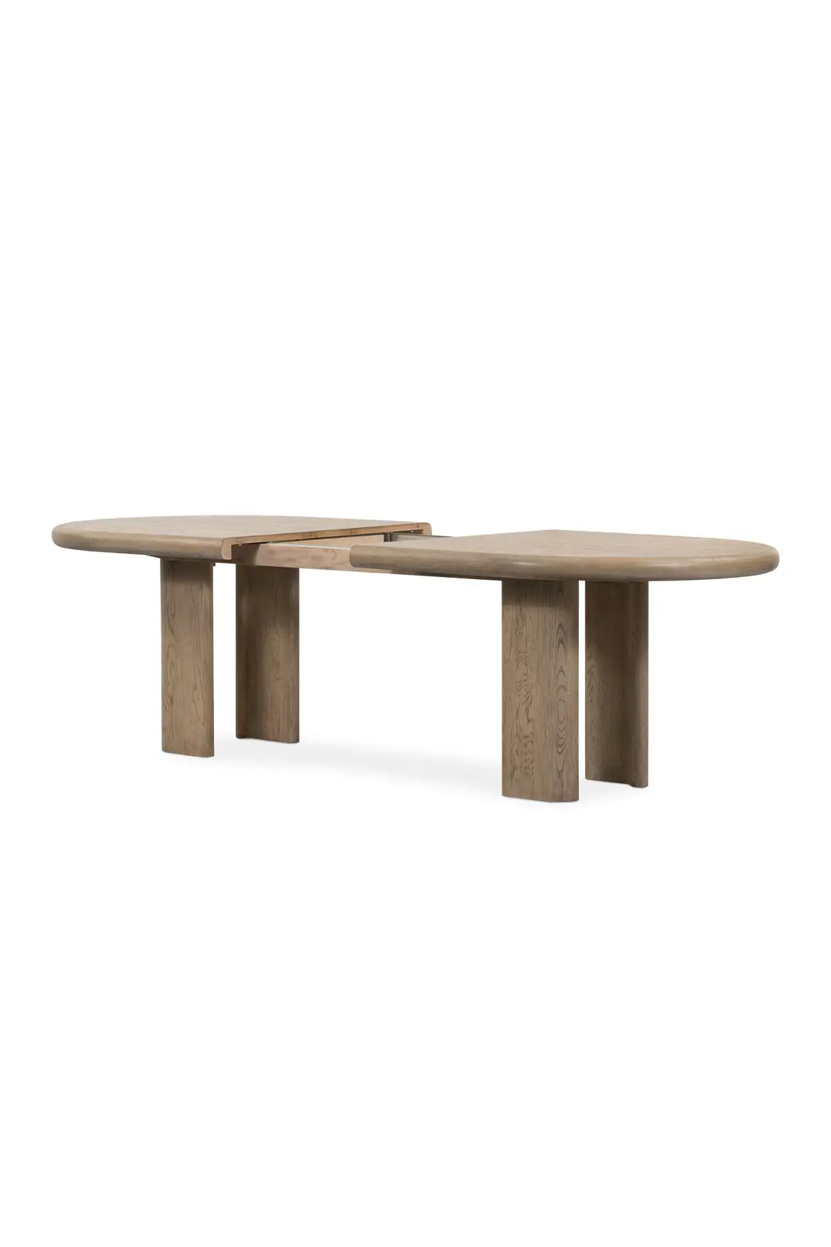 Jaylen Extension Dining Table - Image 10